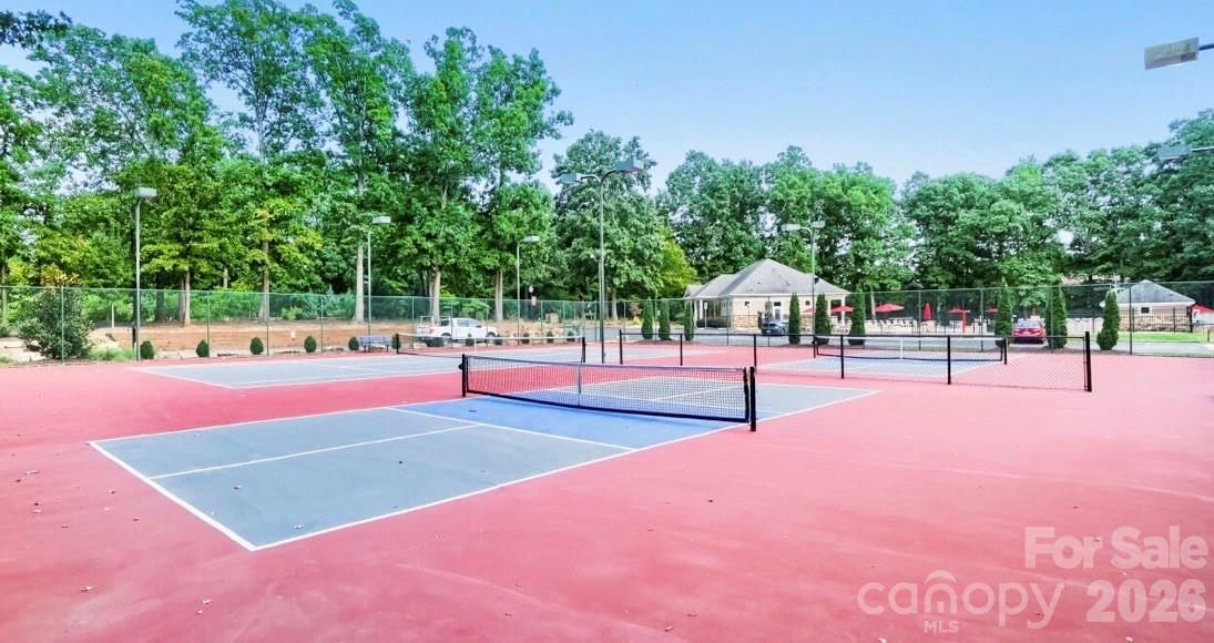 7719 Fairway Mist Court — Mint Hill