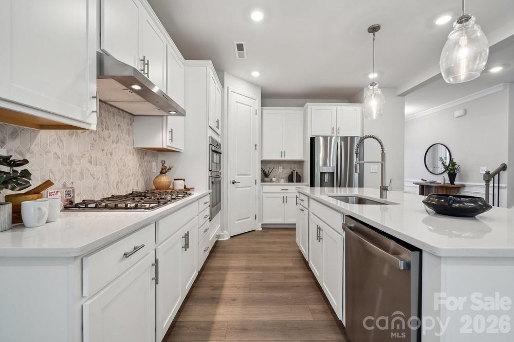 1594 Hubert Graham Way — Tega Cay