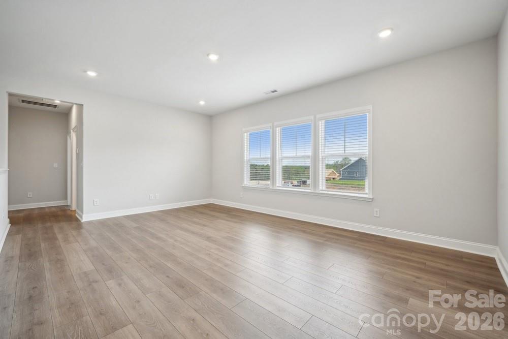 1594 Hubert Graham Way — Tega Cay