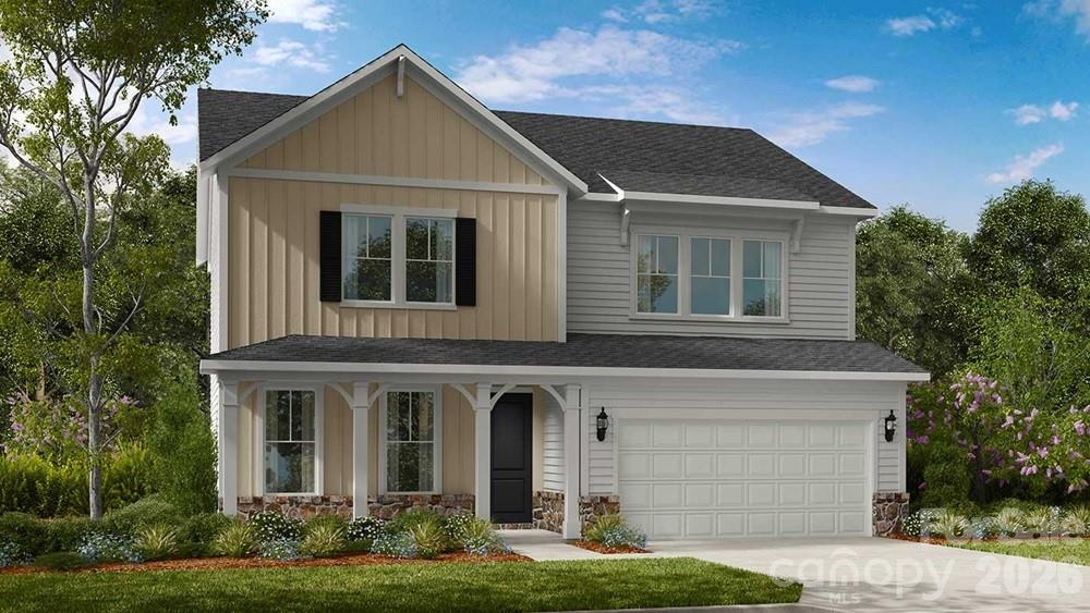 1594 Hubert Graham Way — Tega Cay