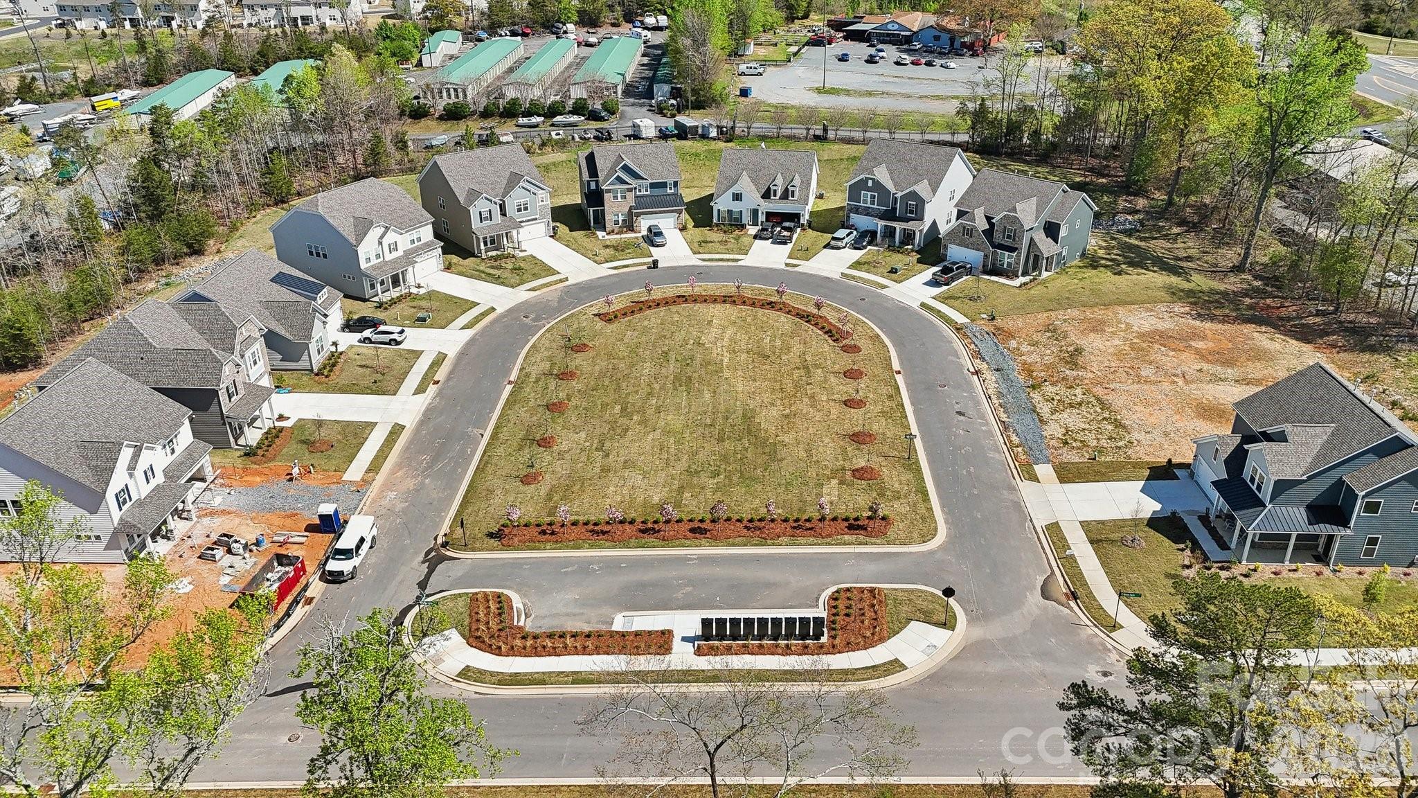 1594 Hubert Graham Way — Tega Cay