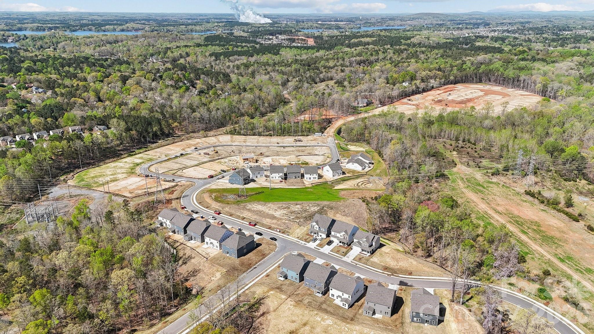 1594 Hubert Graham Way — Tega Cay