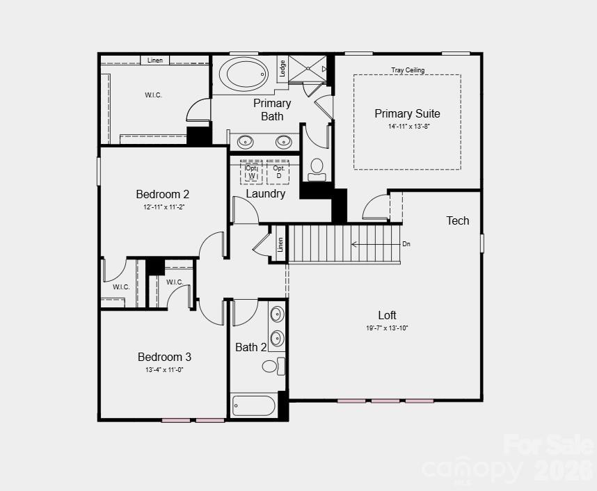 1594 Hubert Graham Way — Tega Cay