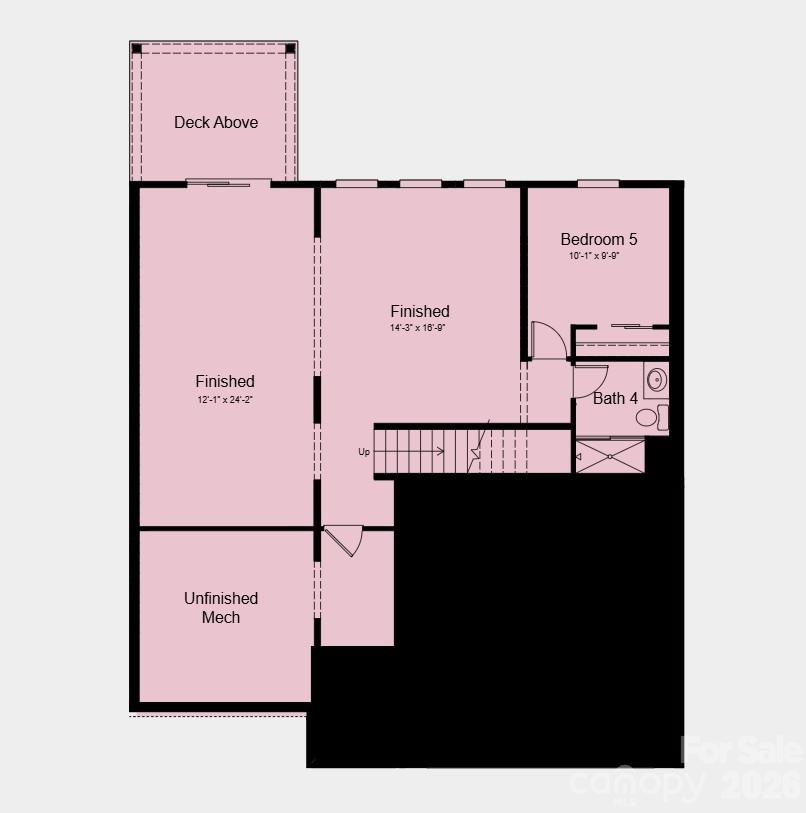 1594 Hubert Graham Way — Tega Cay