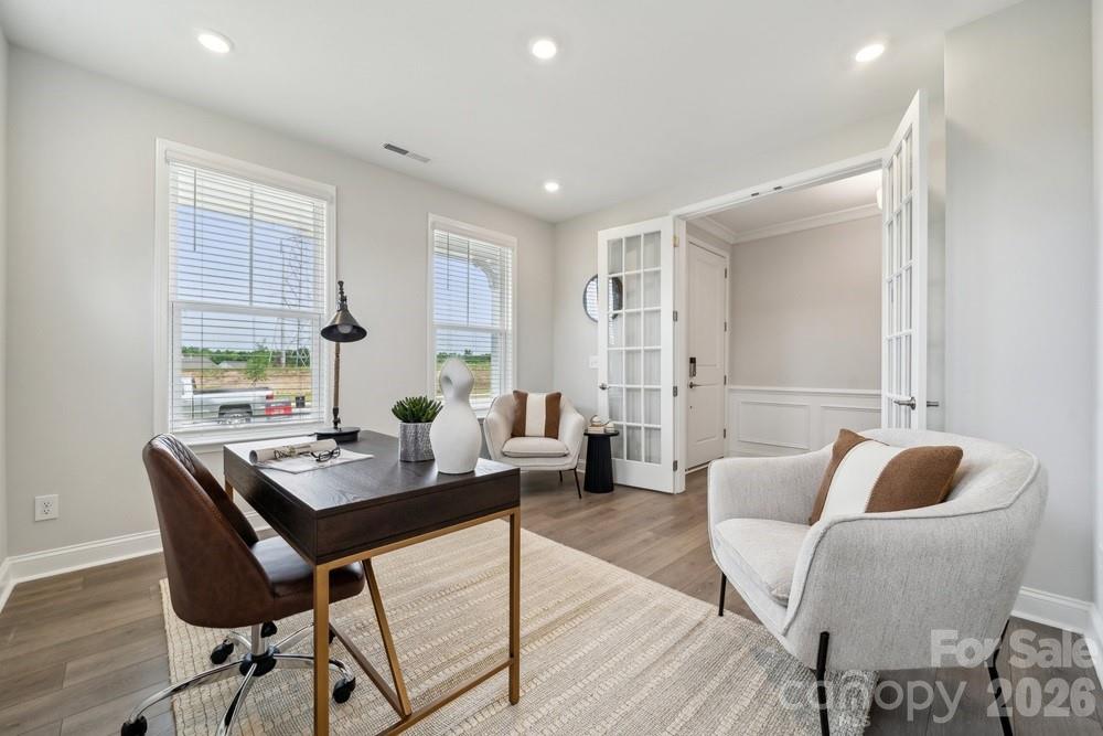 1594 Hubert Graham Way — Tega Cay