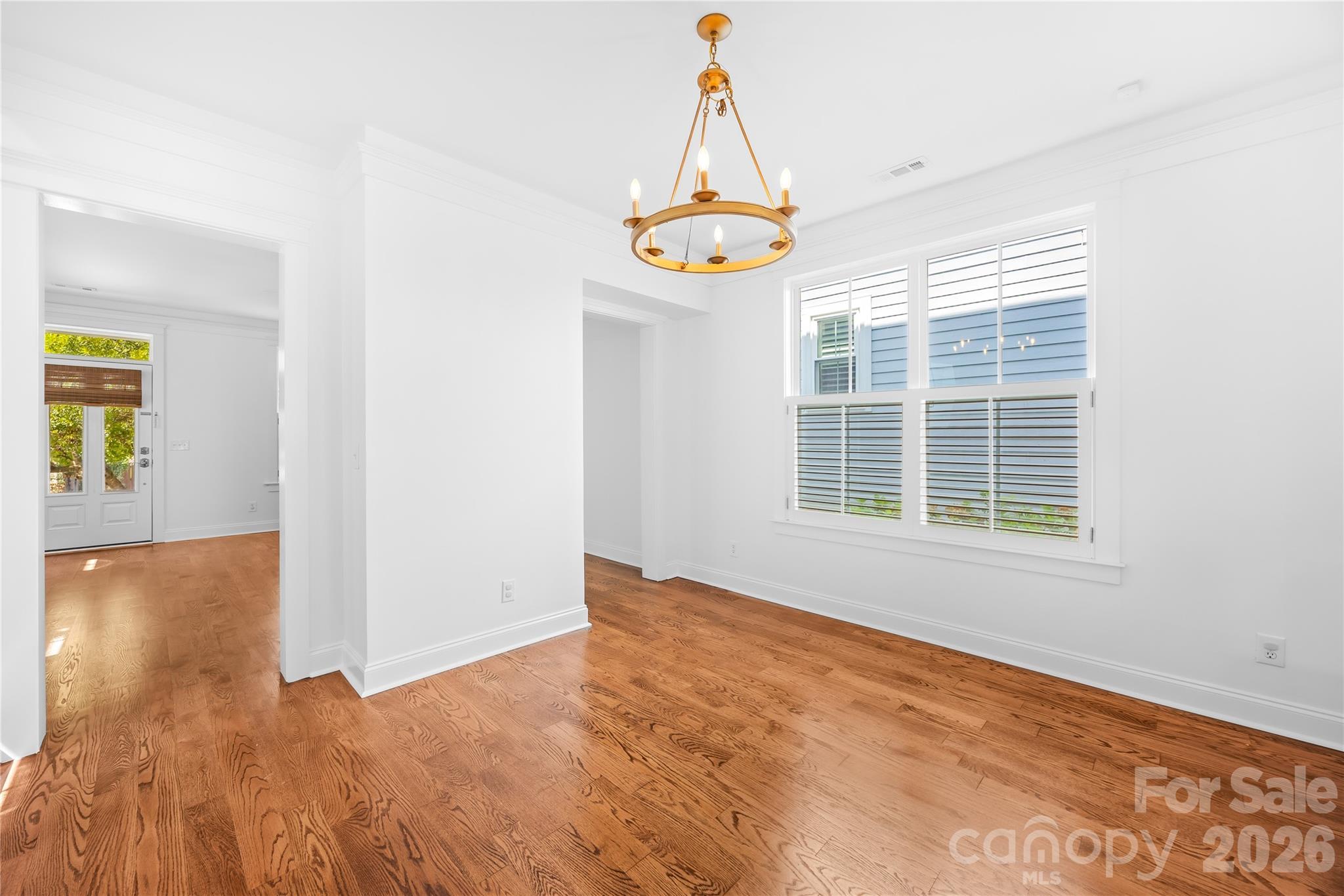 711 E 8th Street — Charlotte