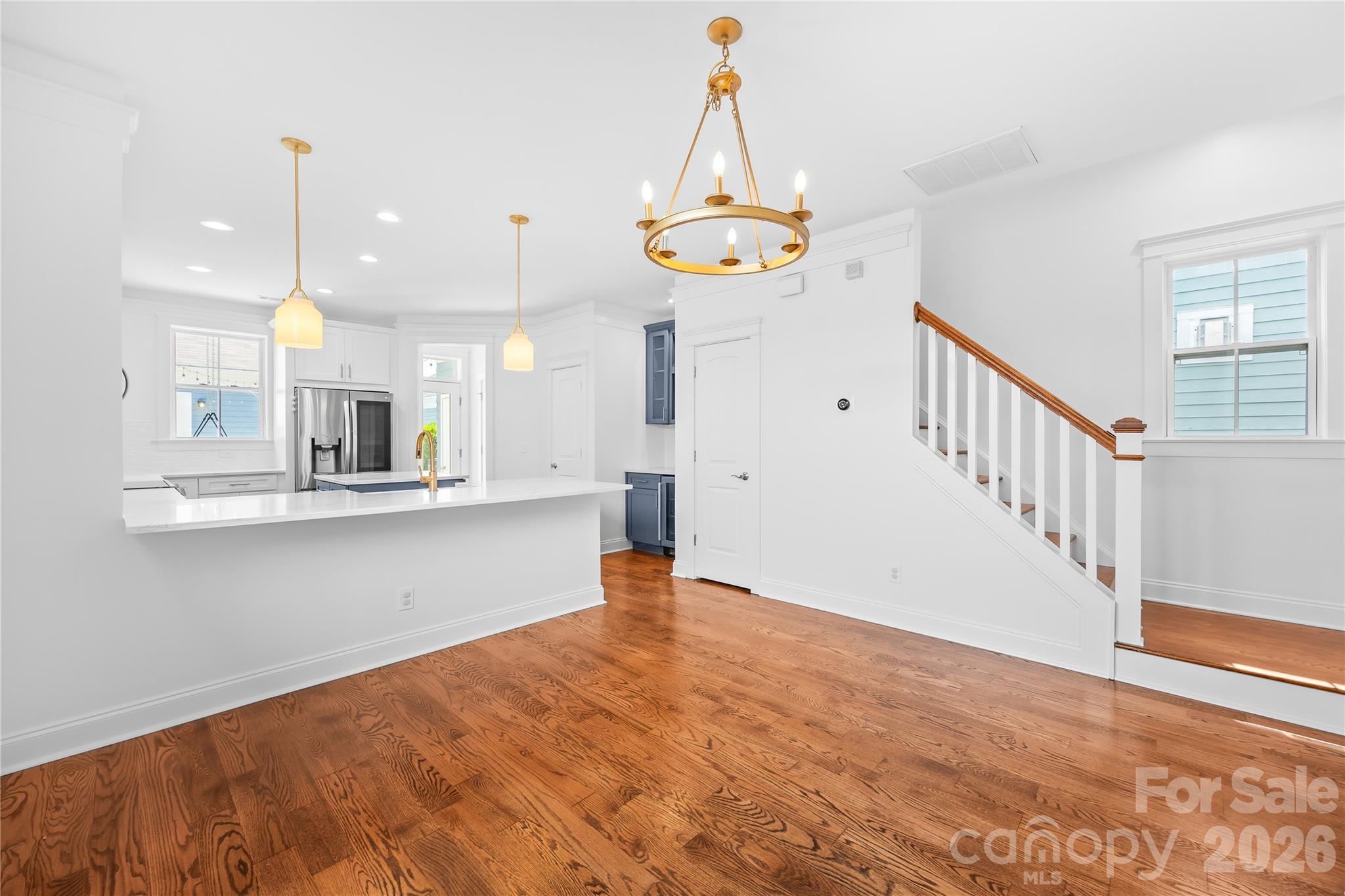711 E 8th Street — Charlotte