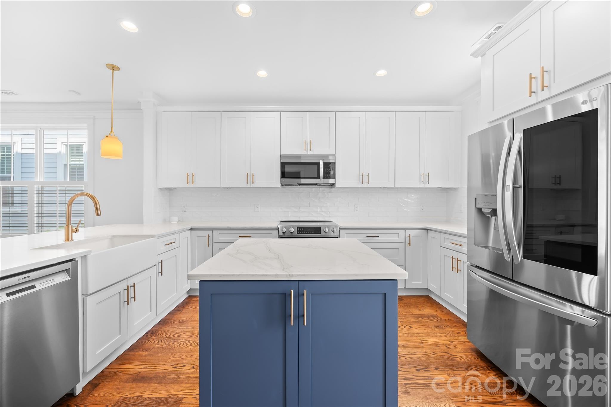 711 E 8th Street — Charlotte