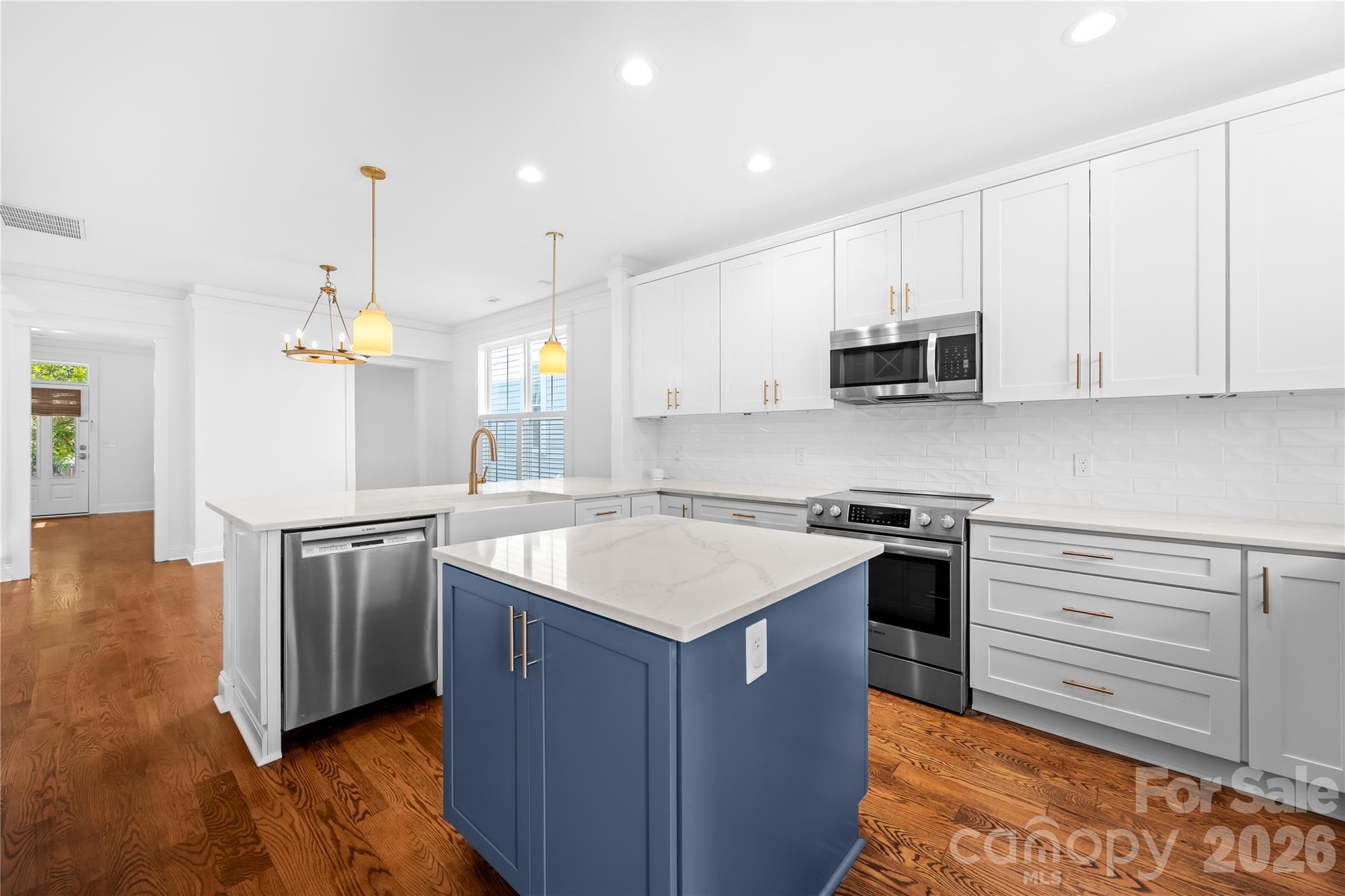 711 E 8th Street — Charlotte