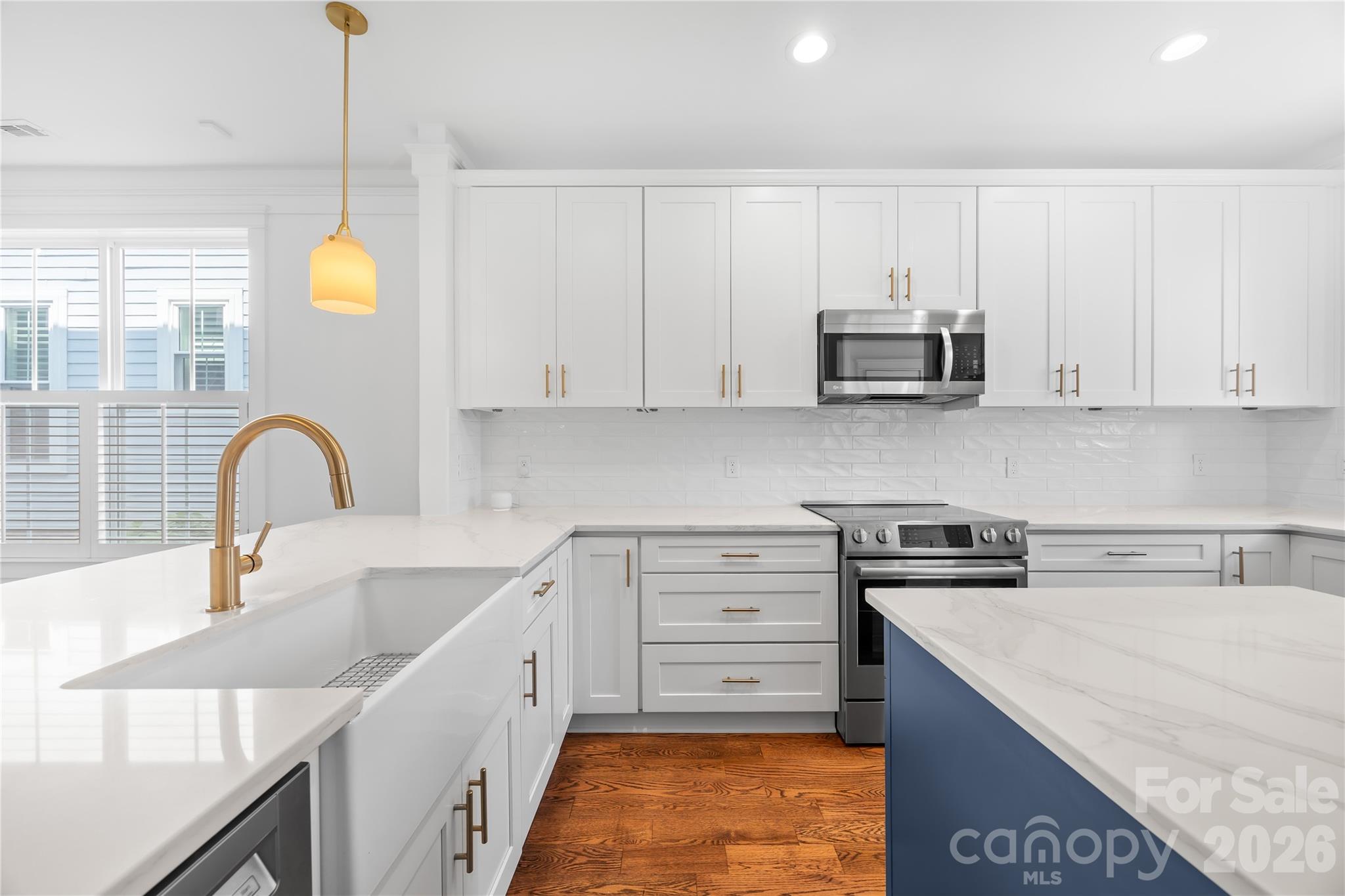 711 E 8th Street — Charlotte