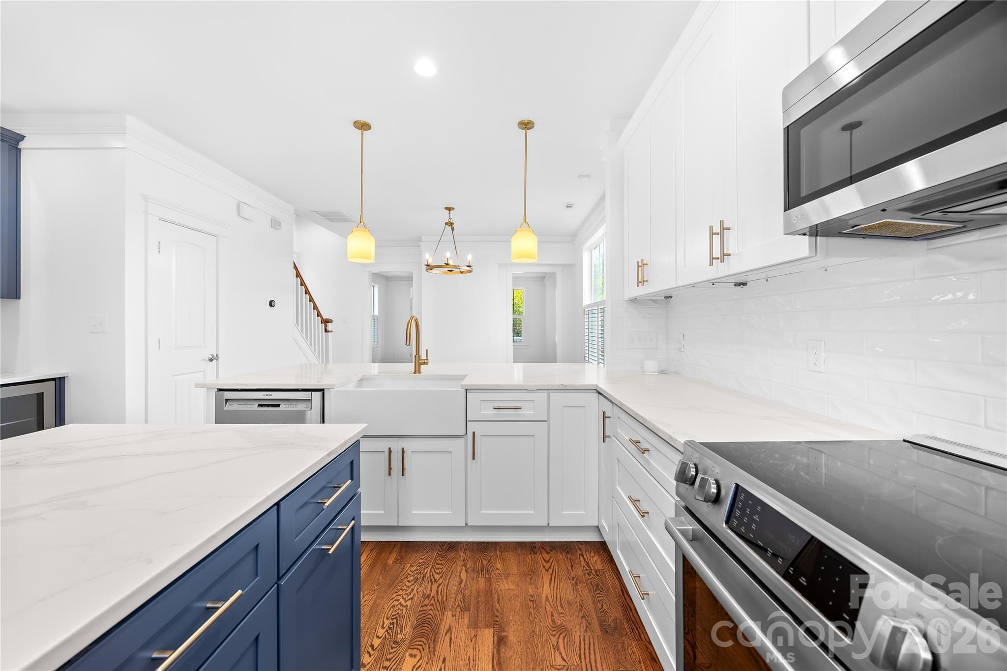 711 E 8th Street — Charlotte