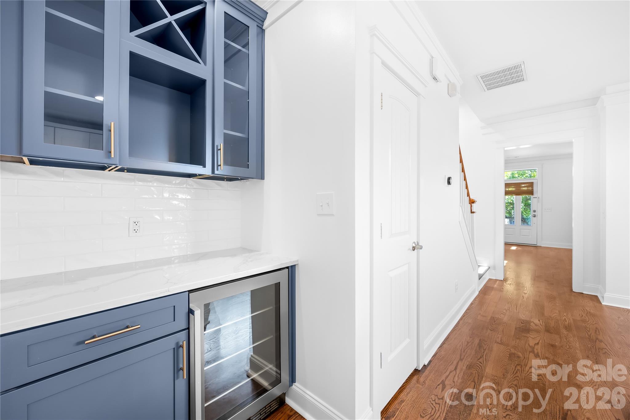 711 E 8th Street — Charlotte