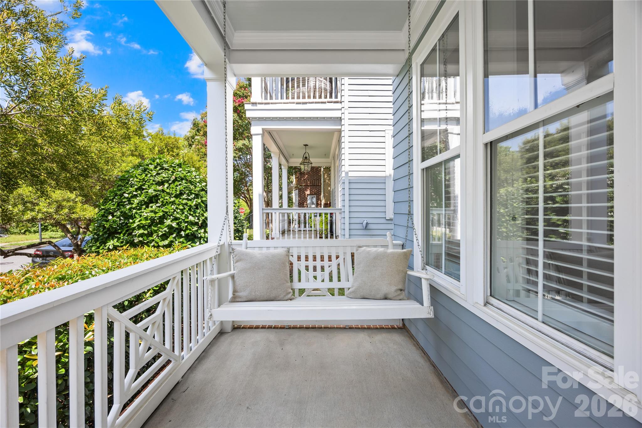 711 E 8th Street — Charlotte