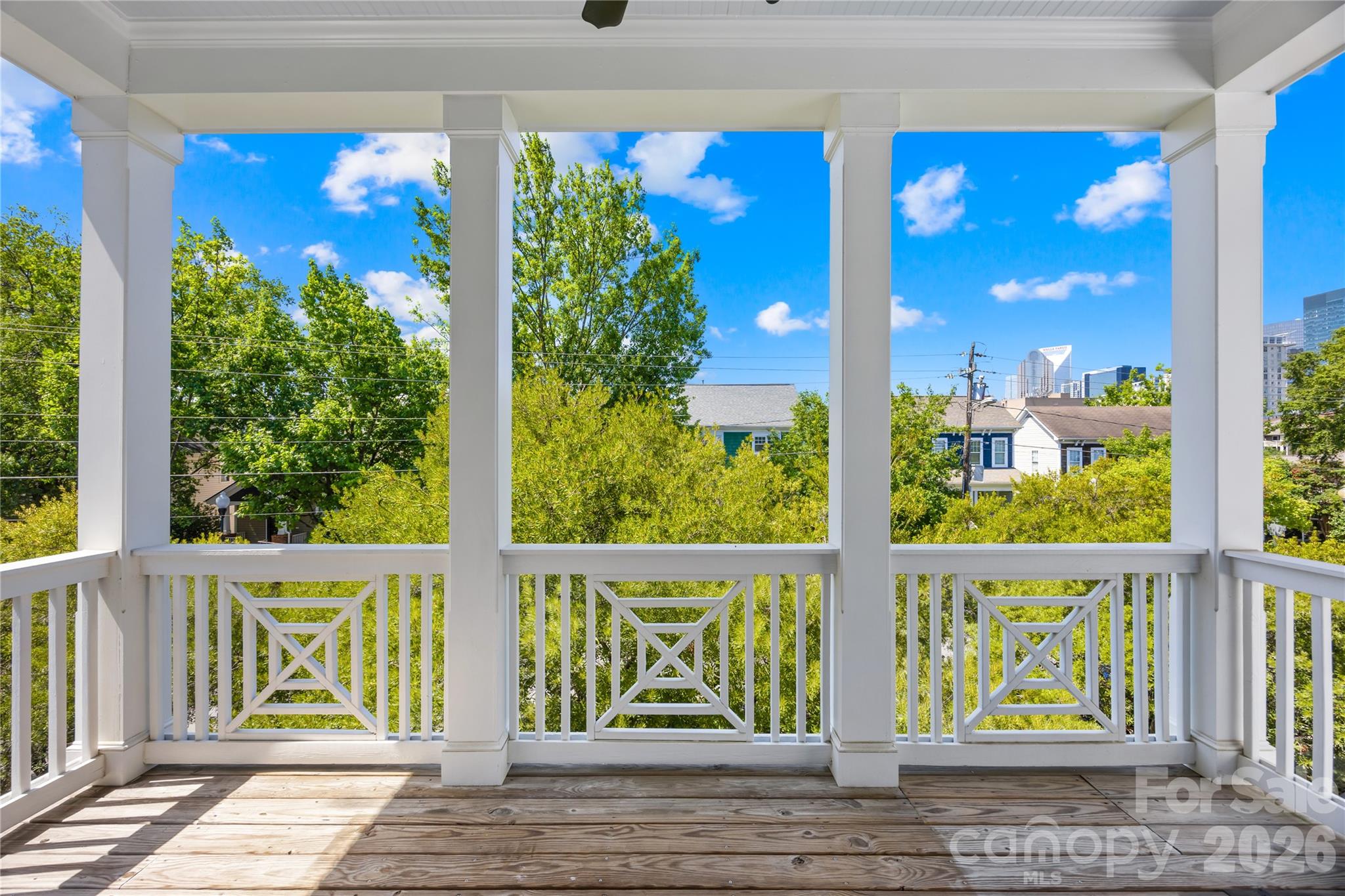 711 E 8th Street — Charlotte