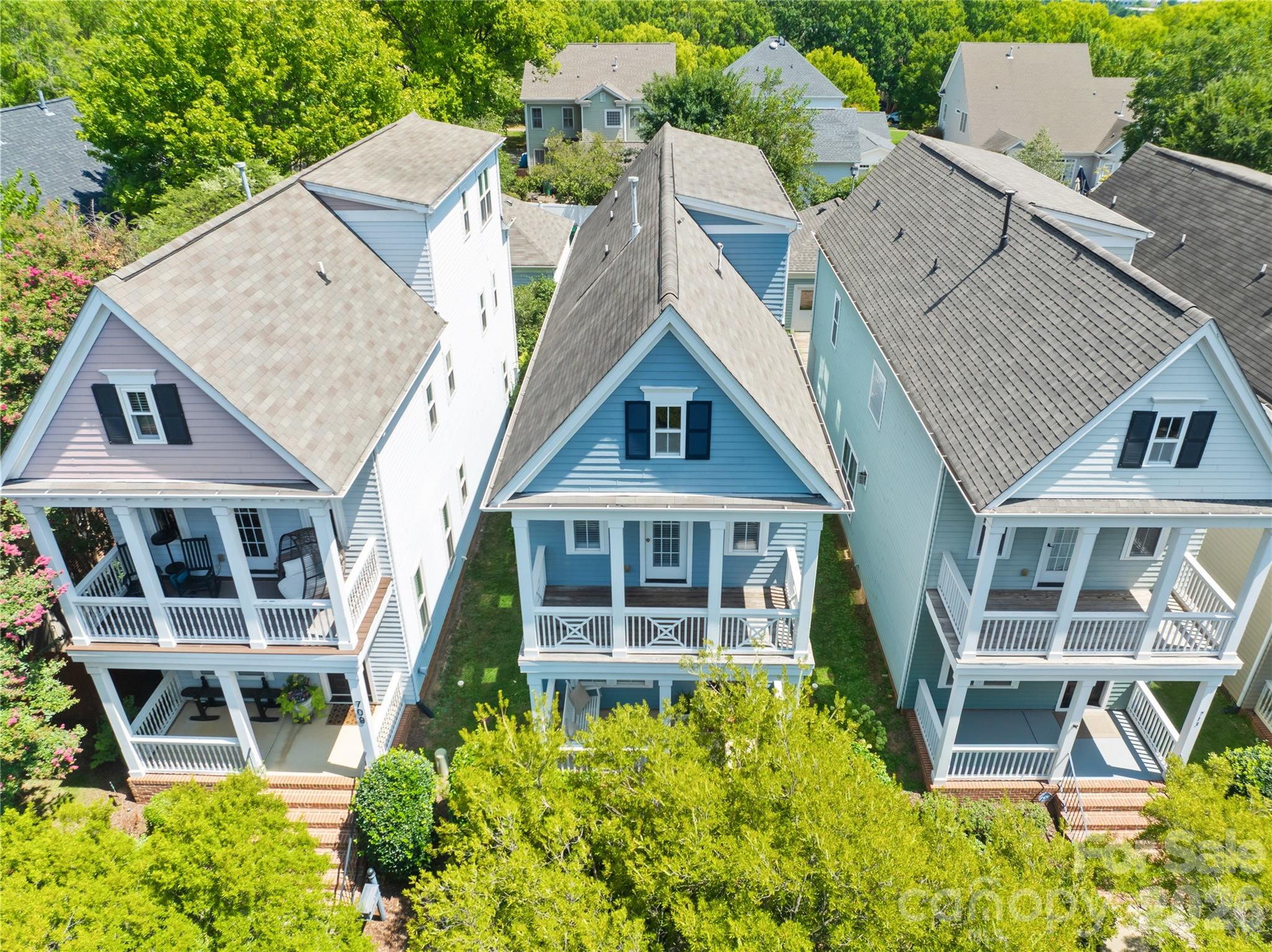 711 E 8th Street — Charlotte