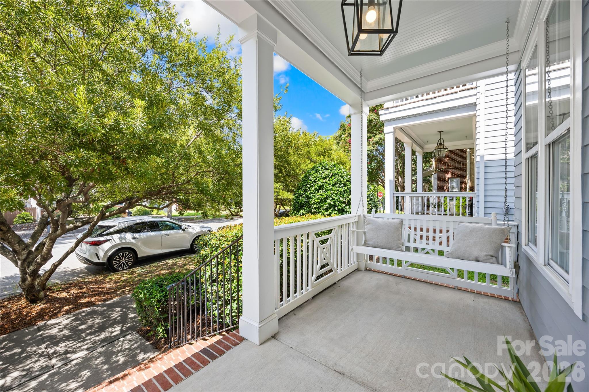 711 E 8th Street — Charlotte
