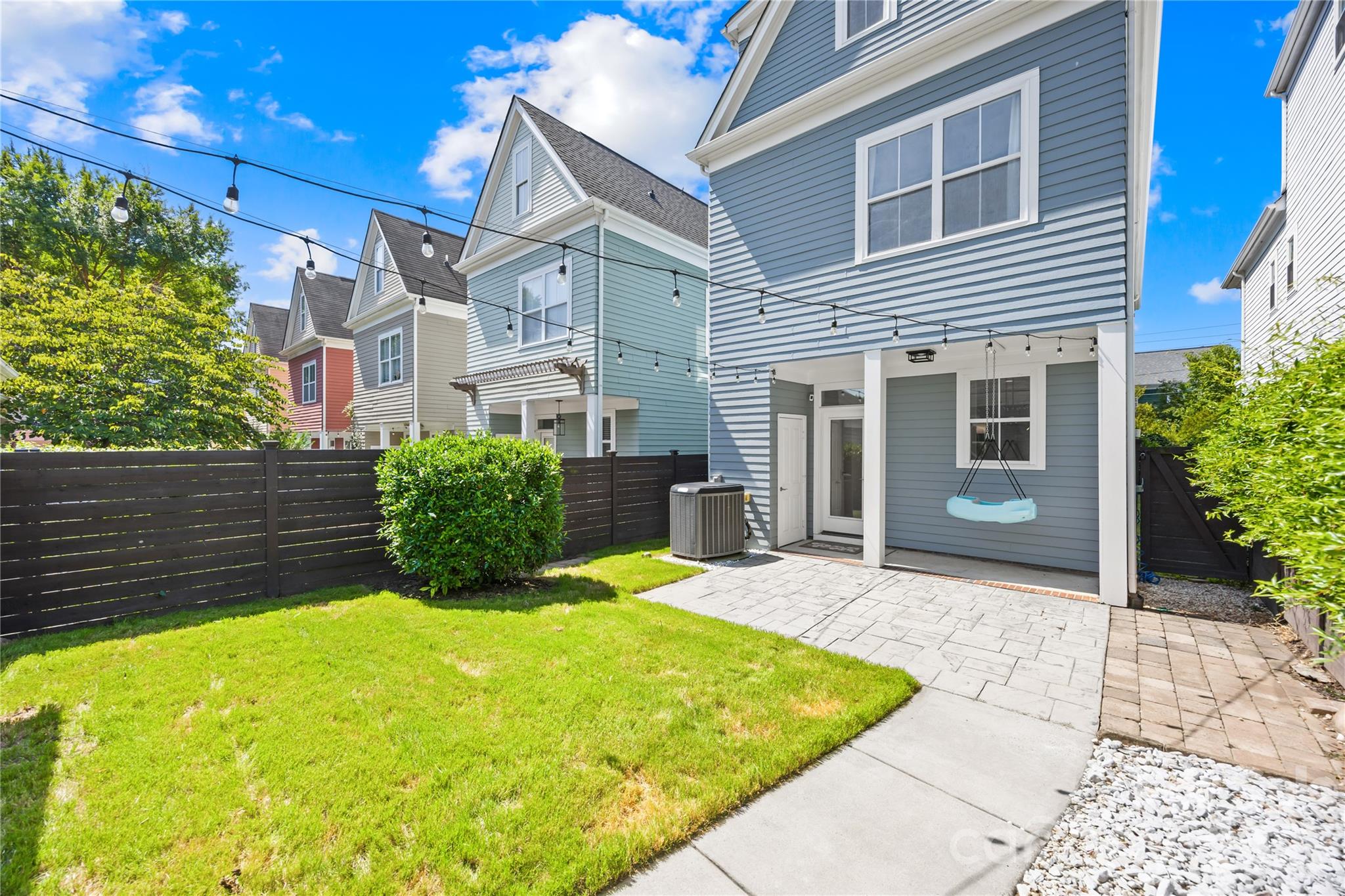711 E 8th Street — Charlotte