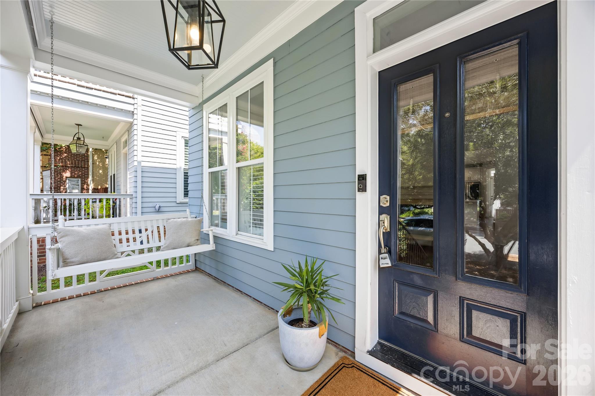 711 E 8th Street — Charlotte