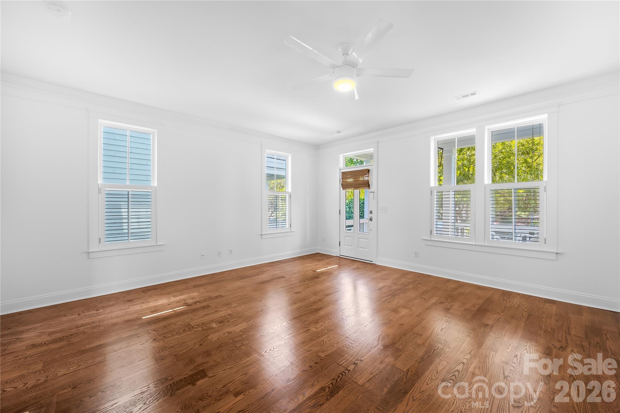 711 E 8th Street — Charlotte