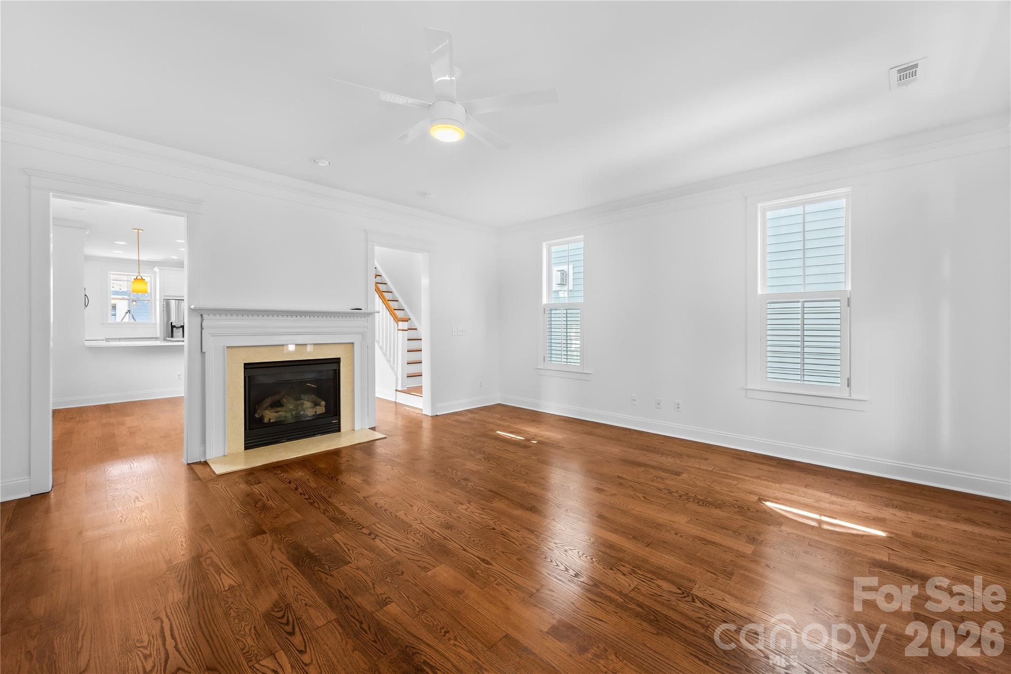 711 E 8th Street — Charlotte