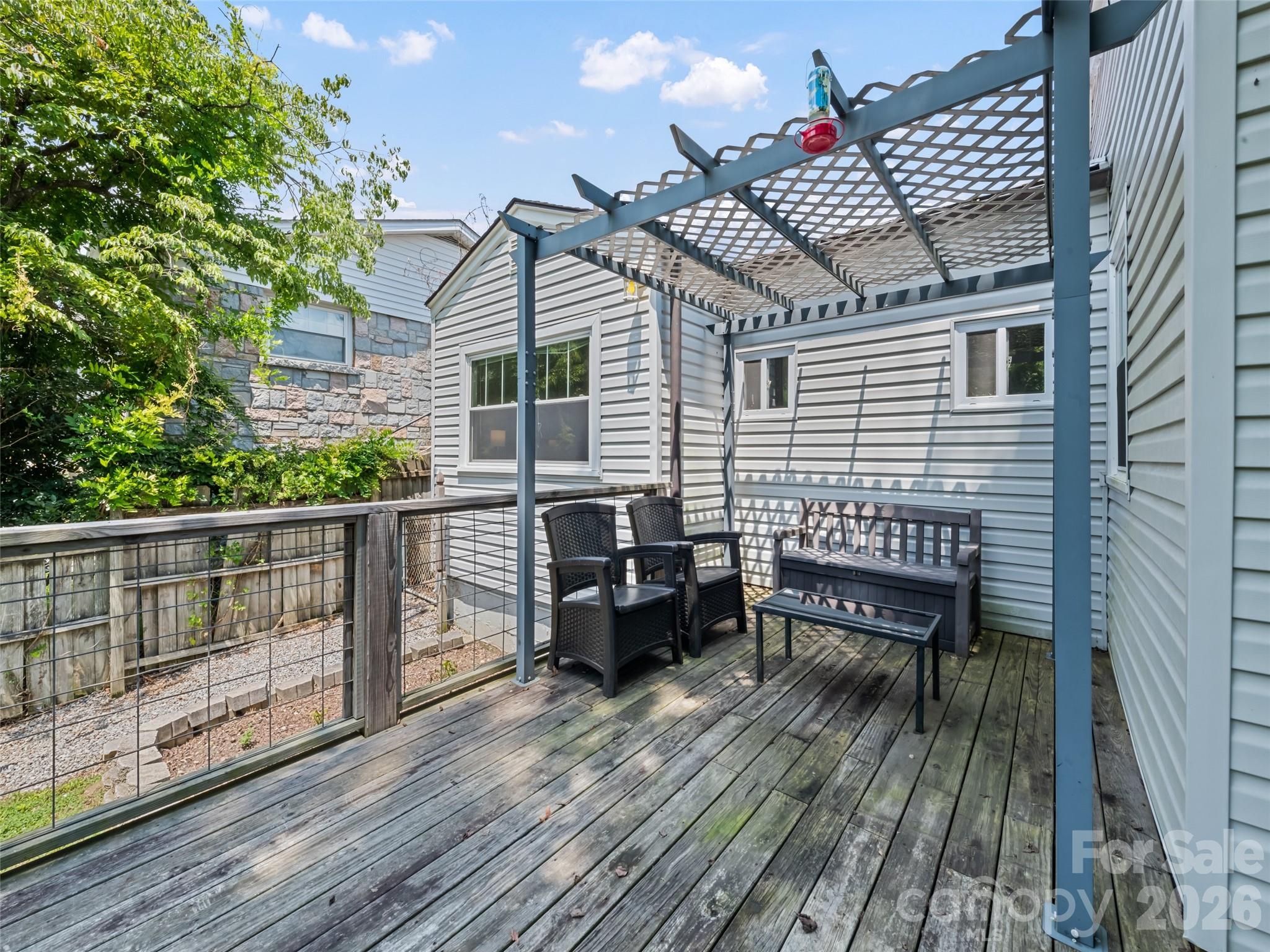 1909 Arlington Place — Hendersonville