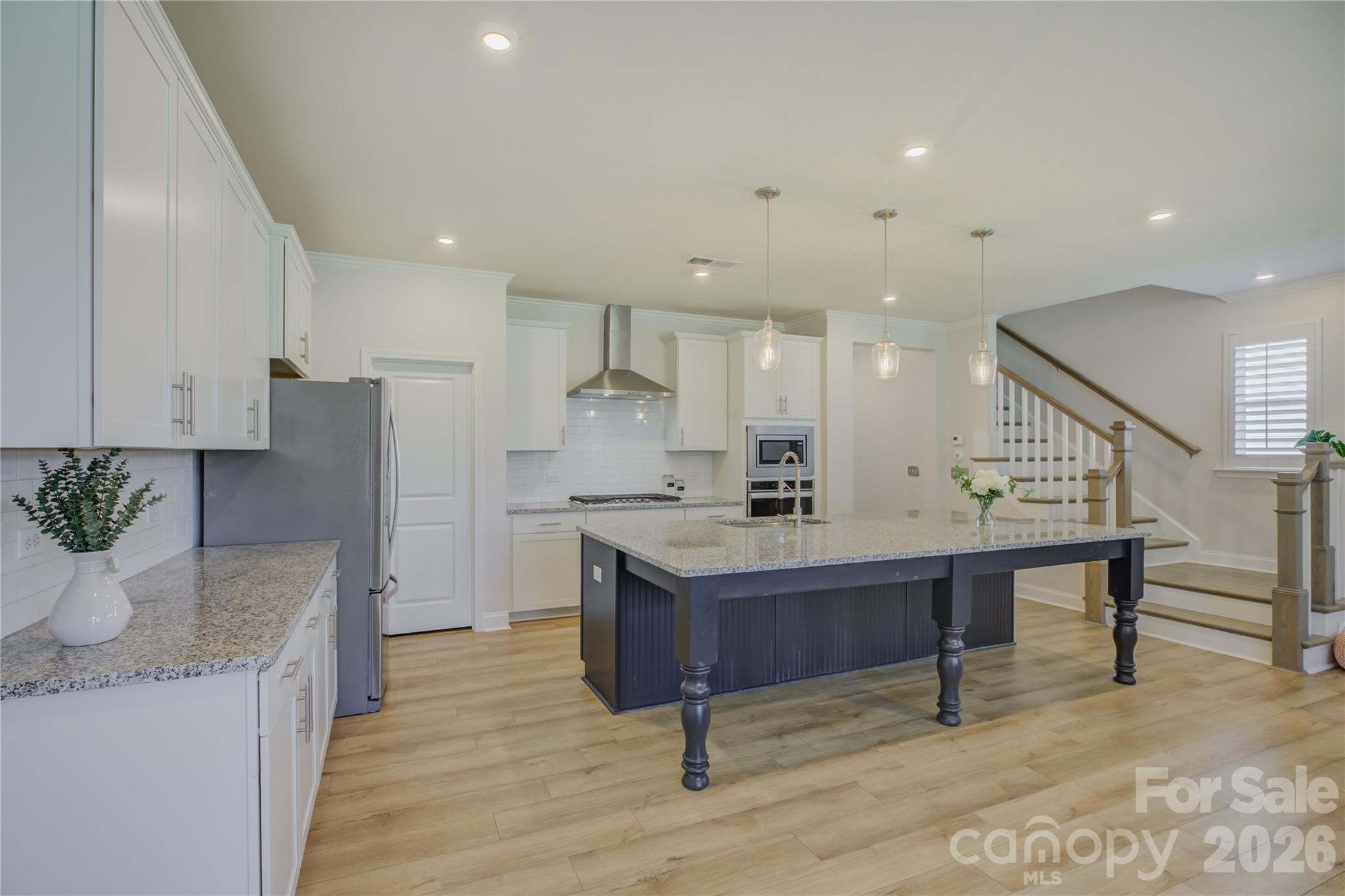 3056 Patchwork Court — Fort Mill