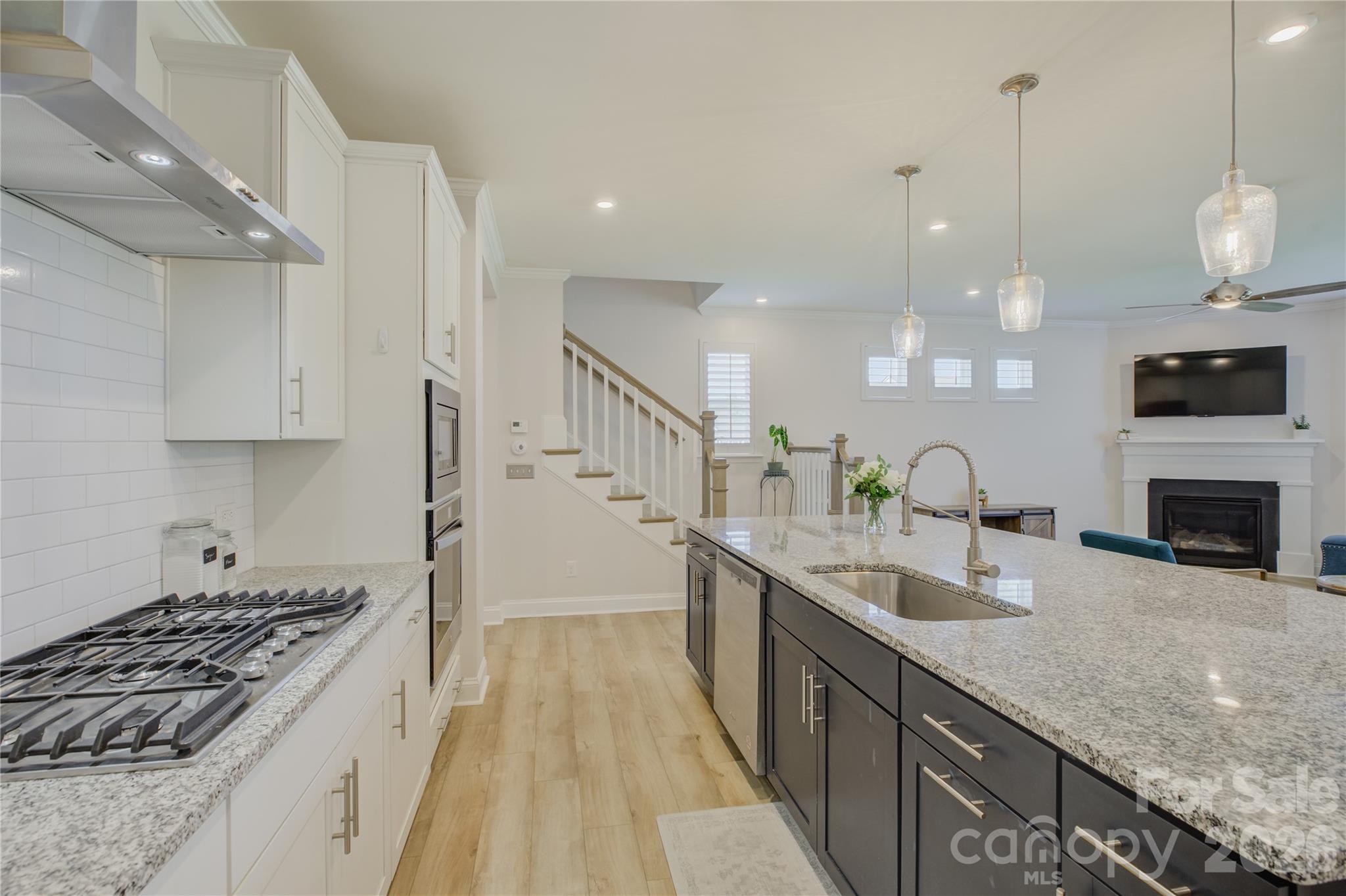 3056 Patchwork Court — Fort Mill
