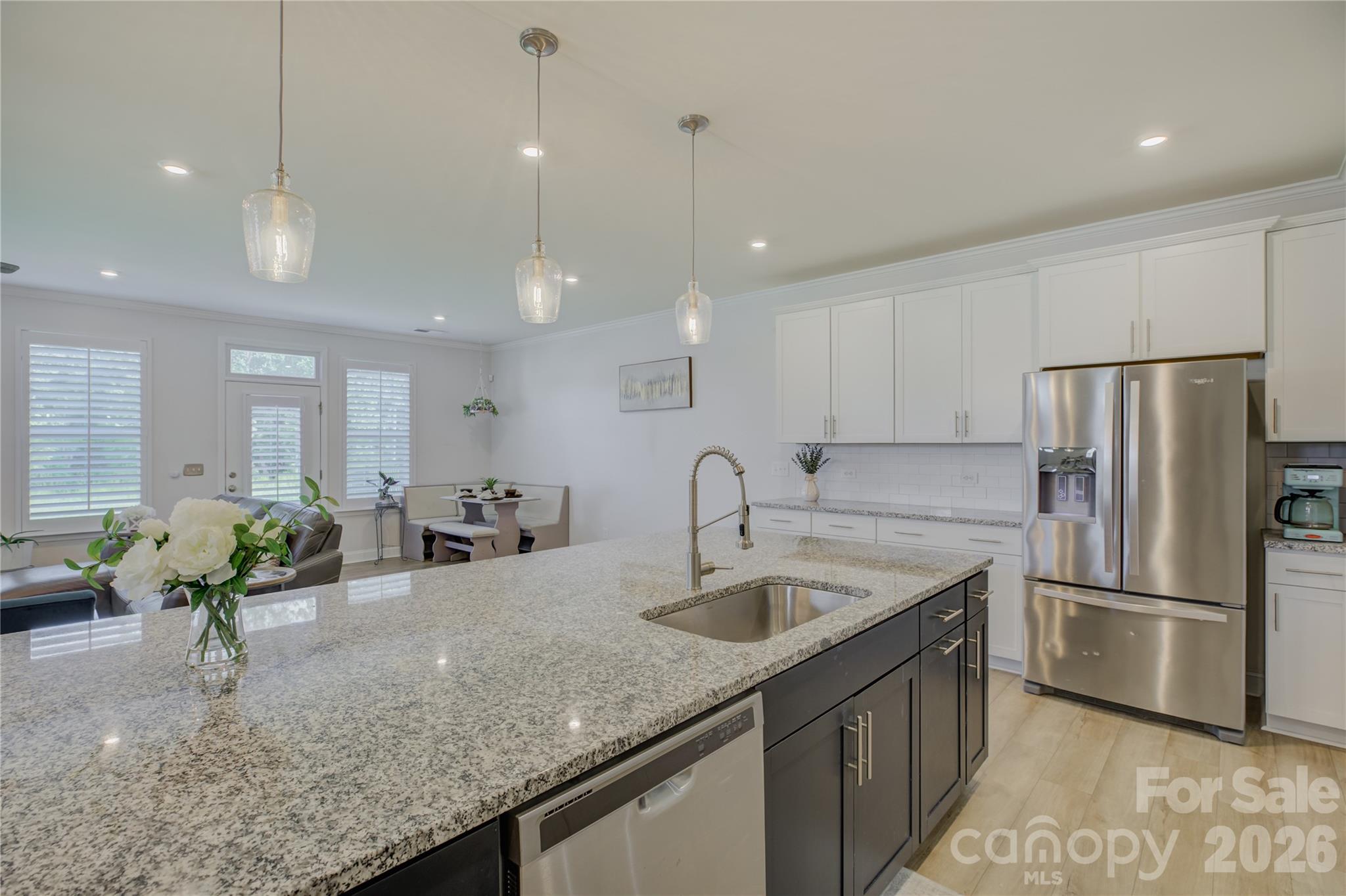 3056 Patchwork Court — Fort Mill