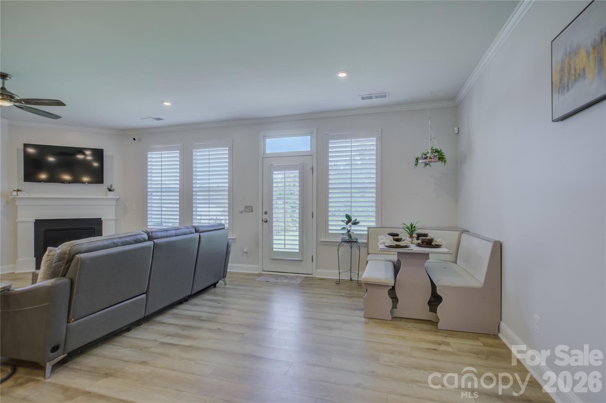 3056 Patchwork Court — Fort Mill