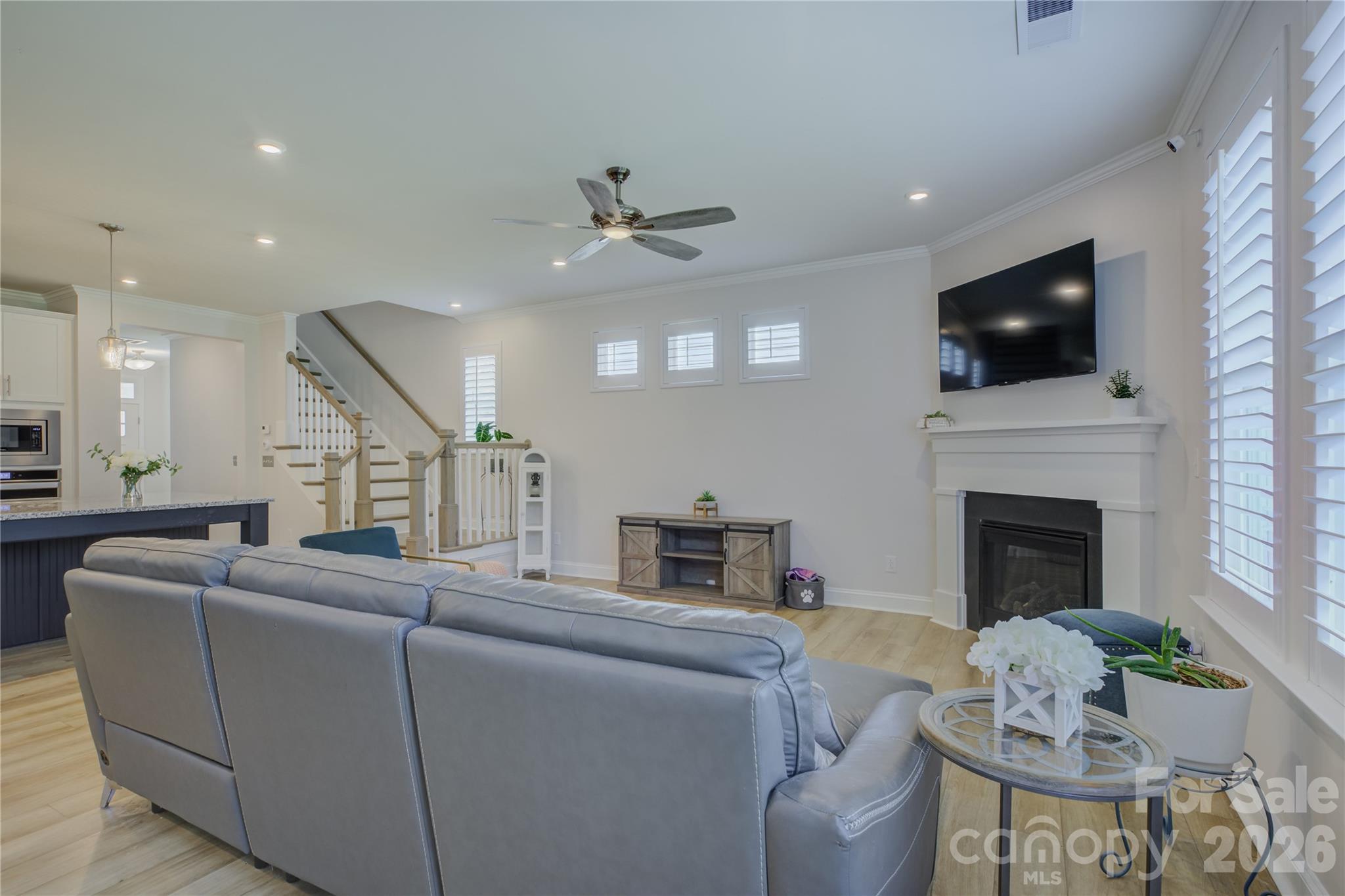 3056 Patchwork Court — Fort Mill