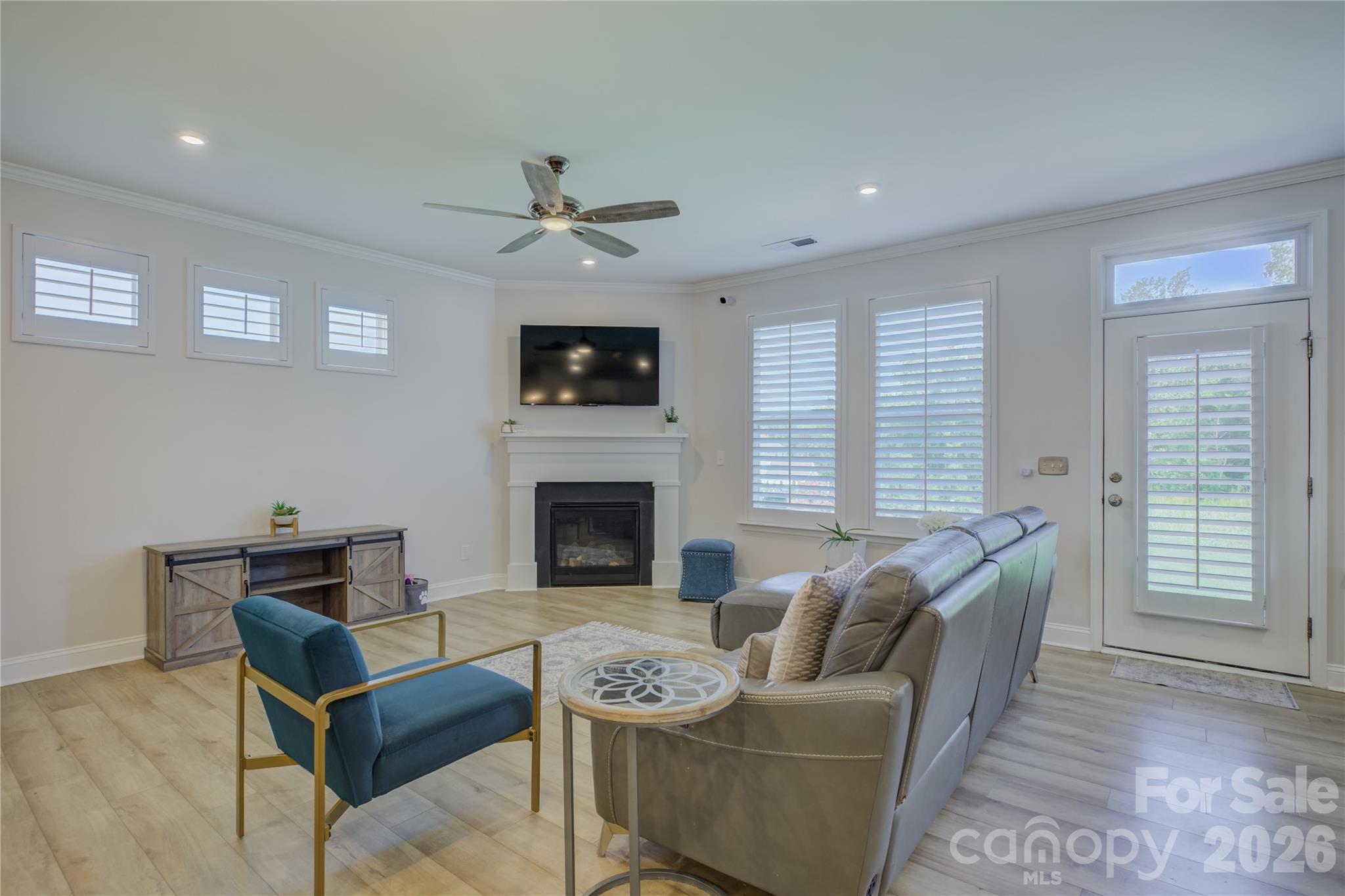 3056 Patchwork Court — Fort Mill