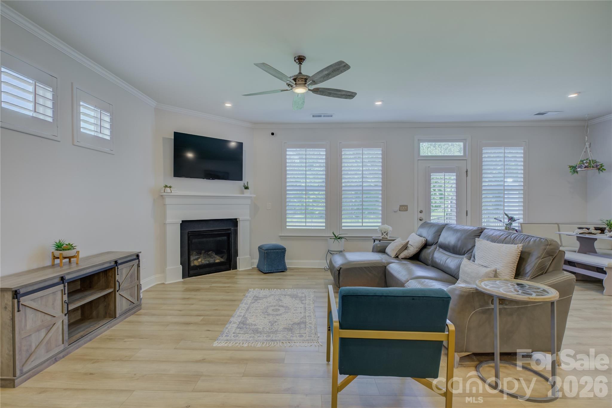 3056 Patchwork Court — Fort Mill