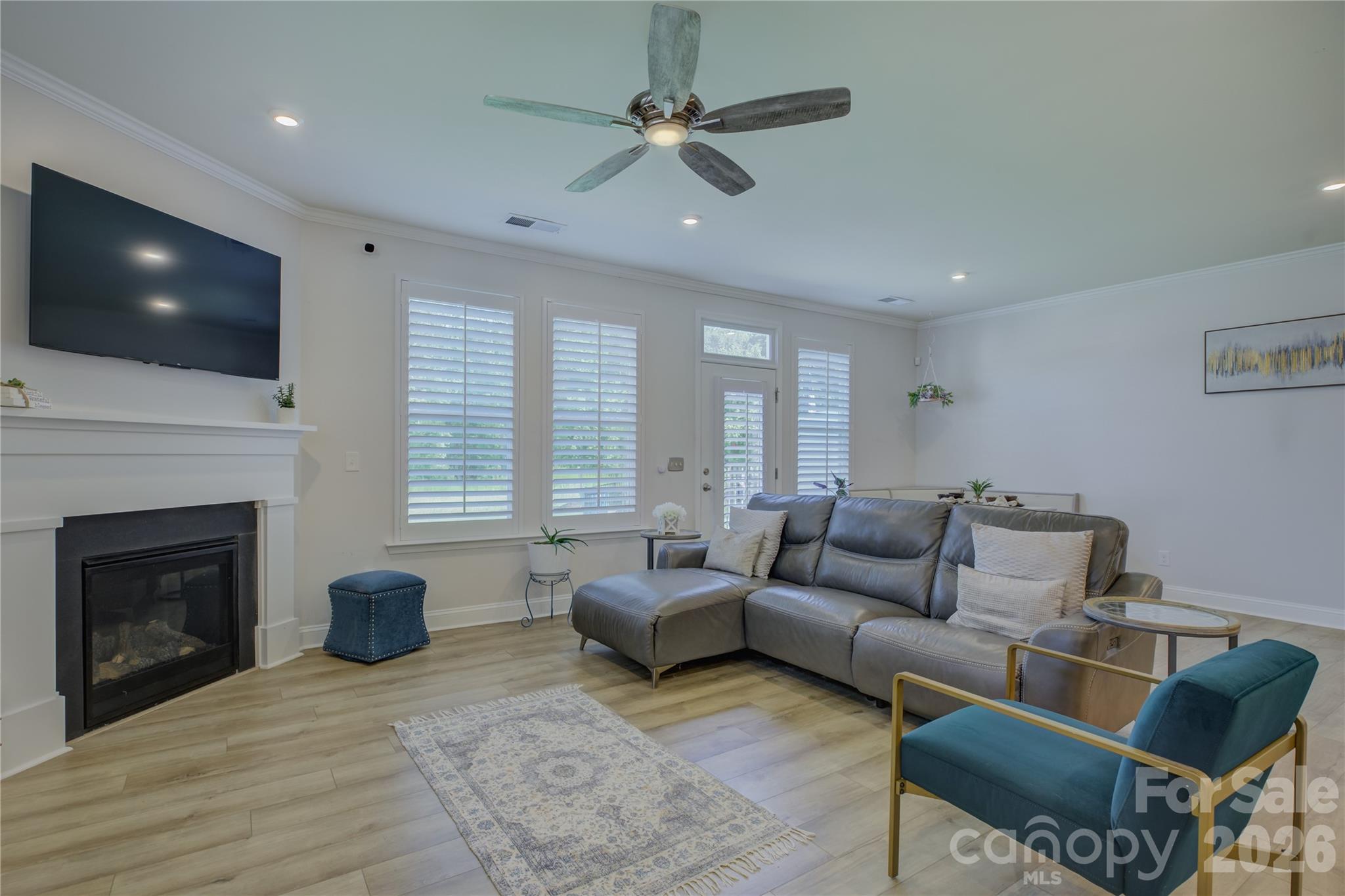 3056 Patchwork Court — Fort Mill