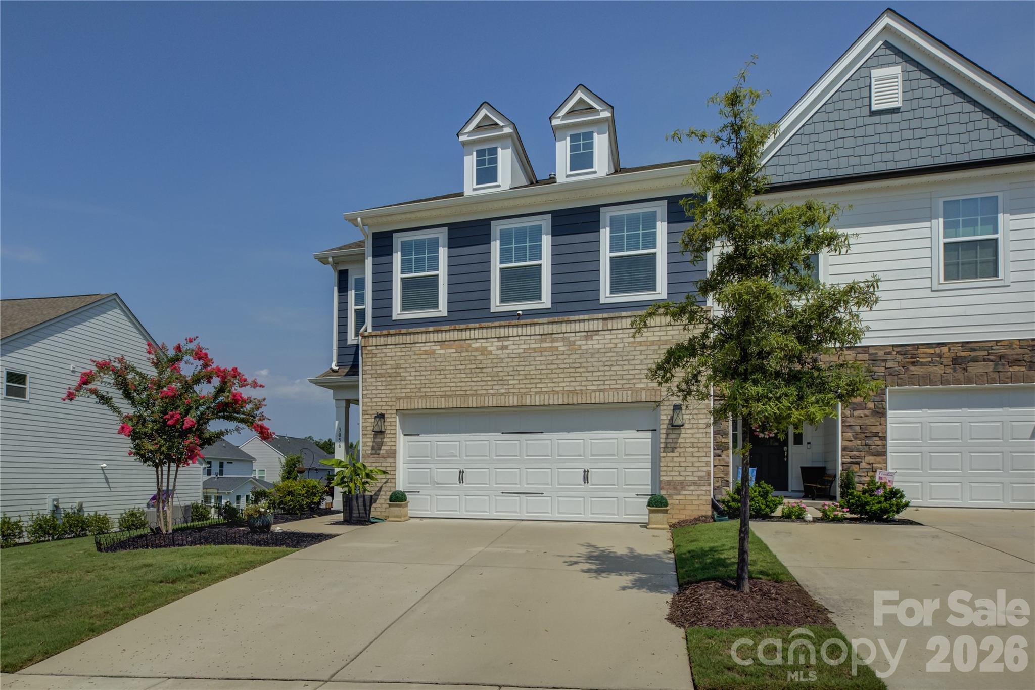3056 Patchwork Court — Fort Mill