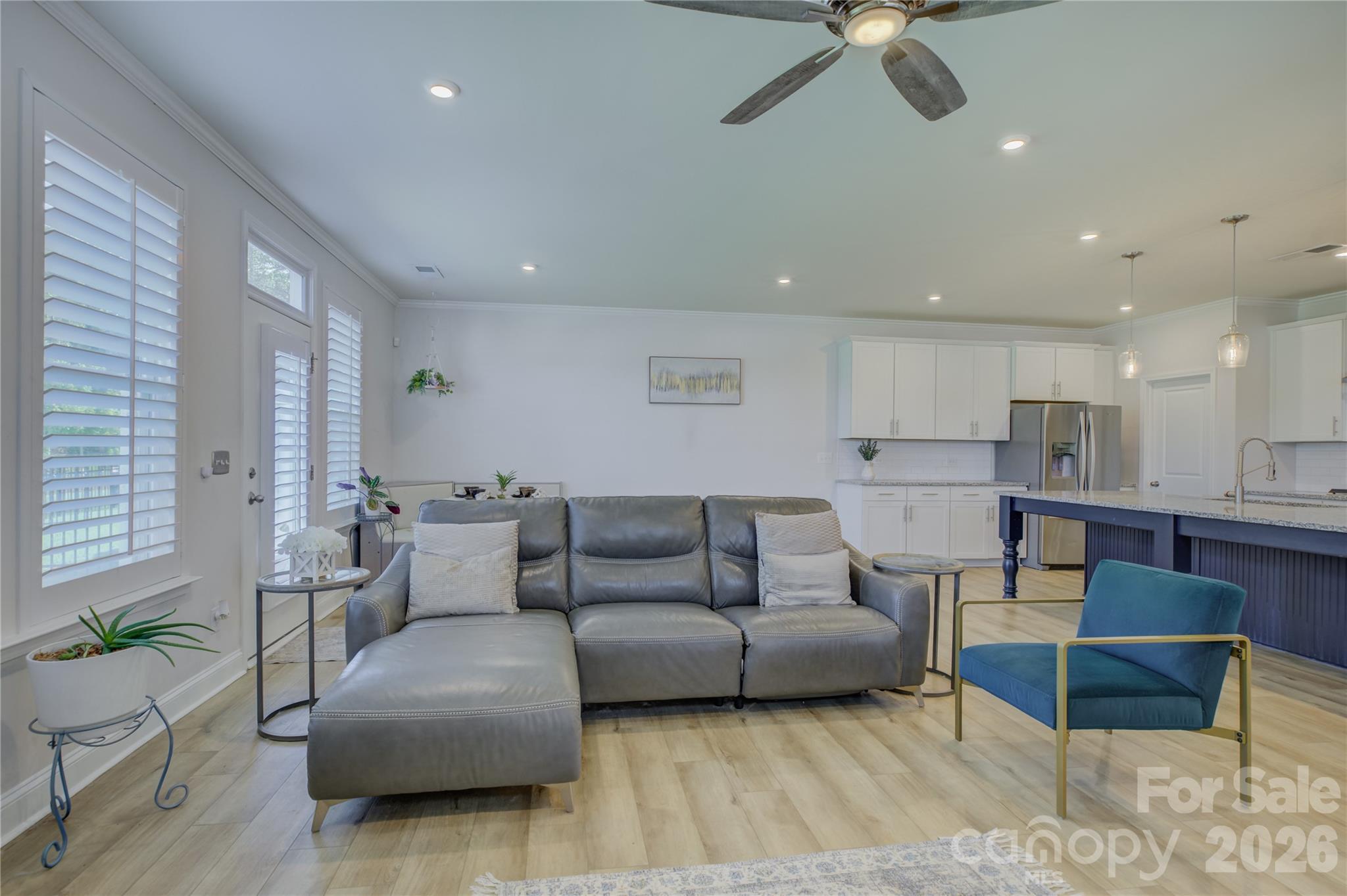 3056 Patchwork Court — Fort Mill