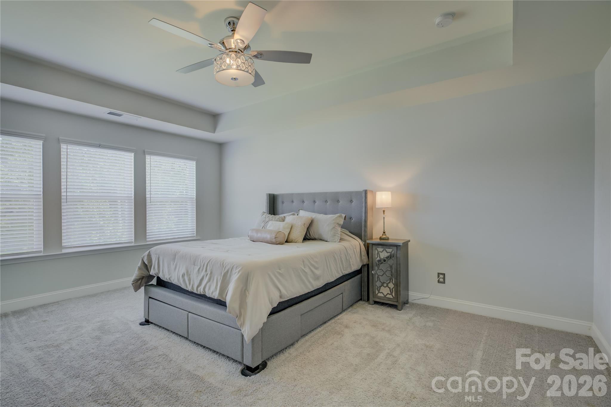 3056 Patchwork Court — Fort Mill