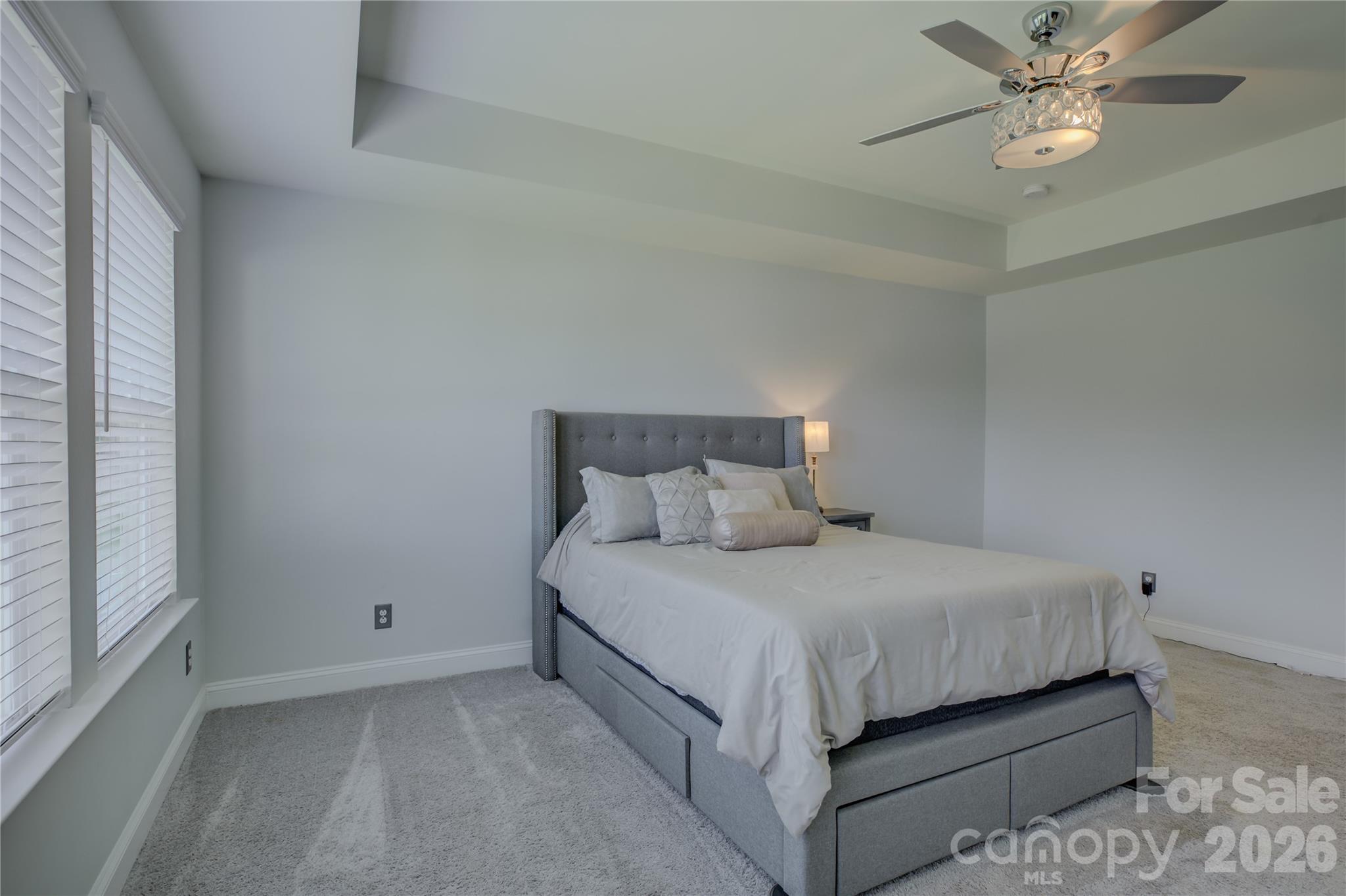 3056 Patchwork Court — Fort Mill