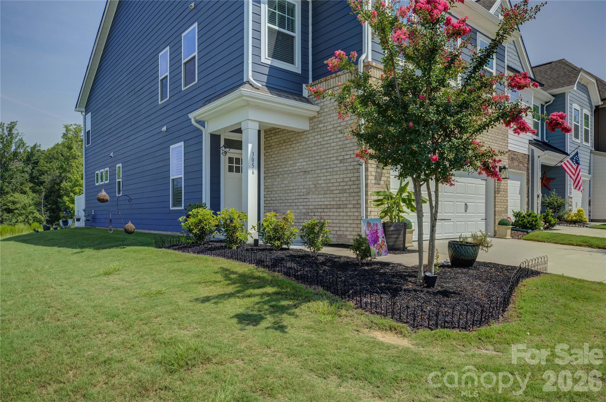 3056 Patchwork Court — Fort Mill