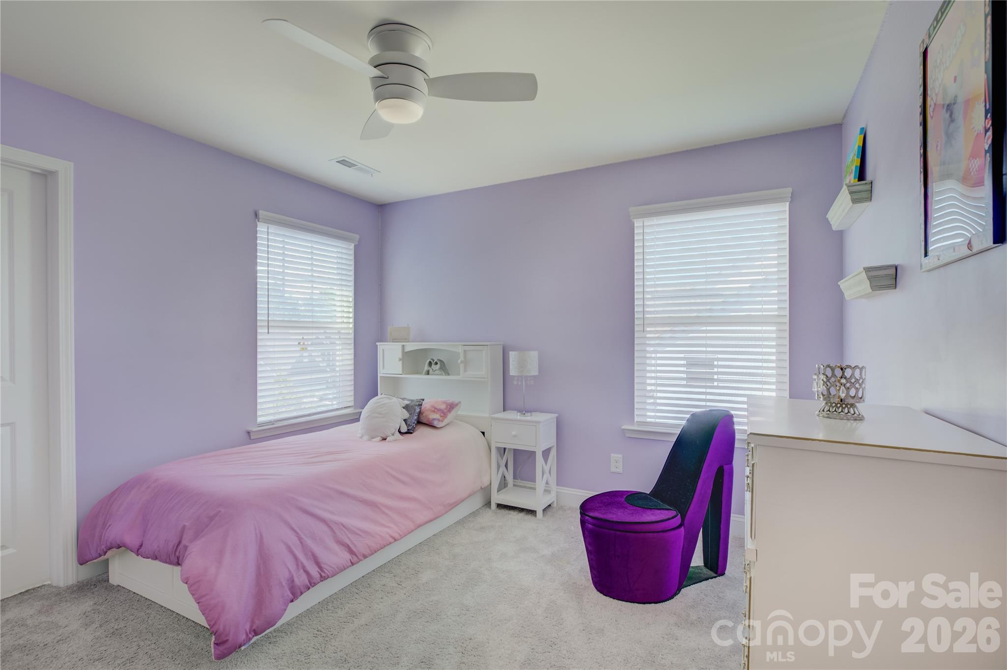3056 Patchwork Court — Fort Mill