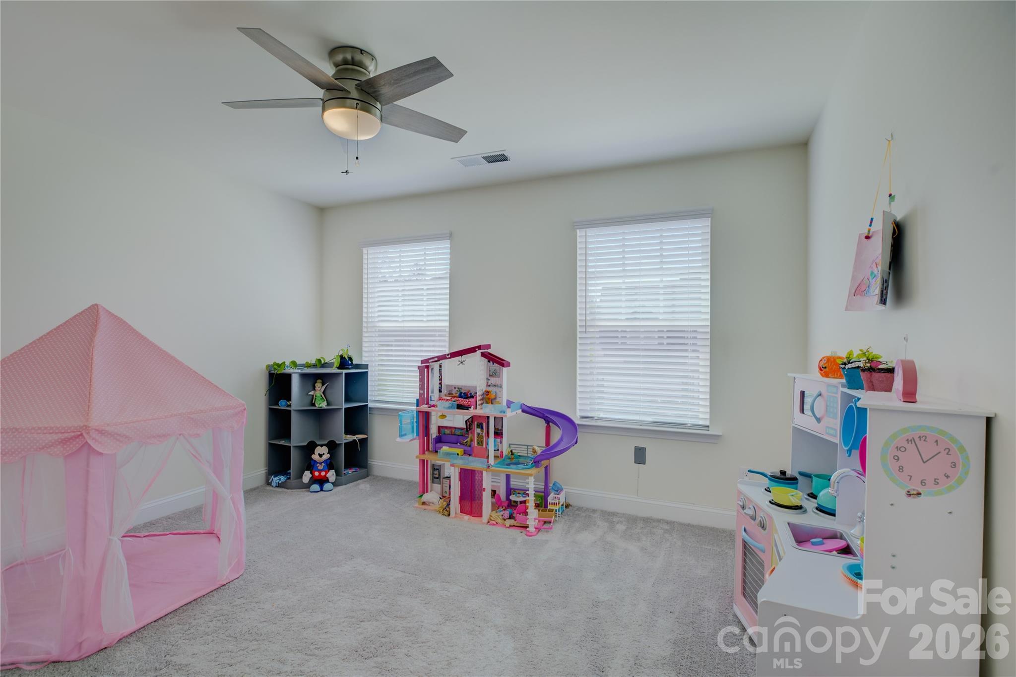 3056 Patchwork Court — Fort Mill