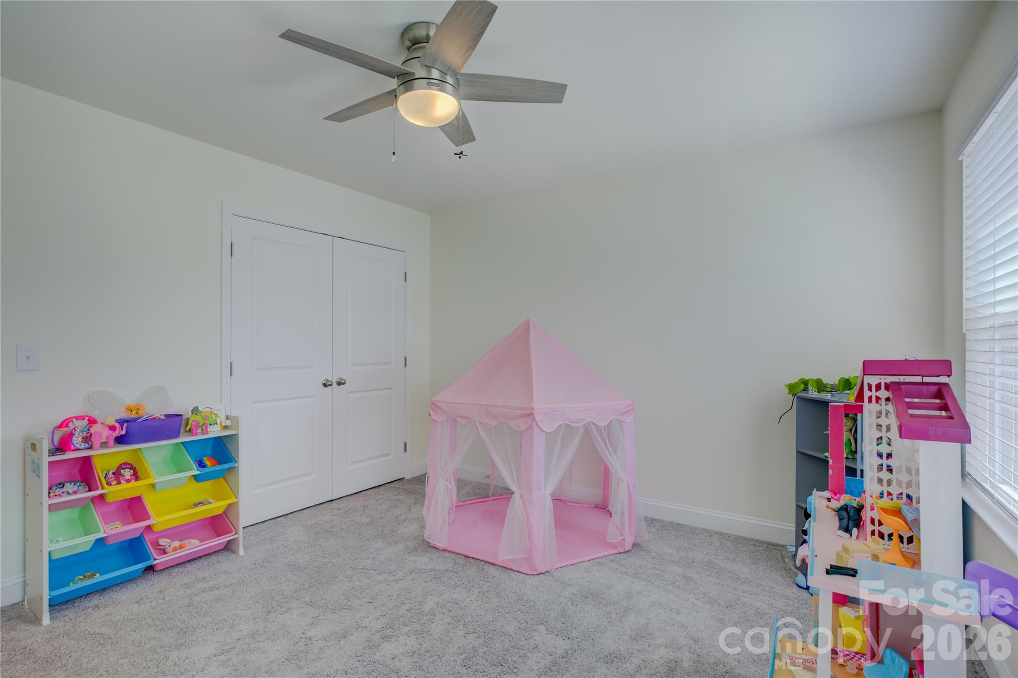 3056 Patchwork Court — Fort Mill