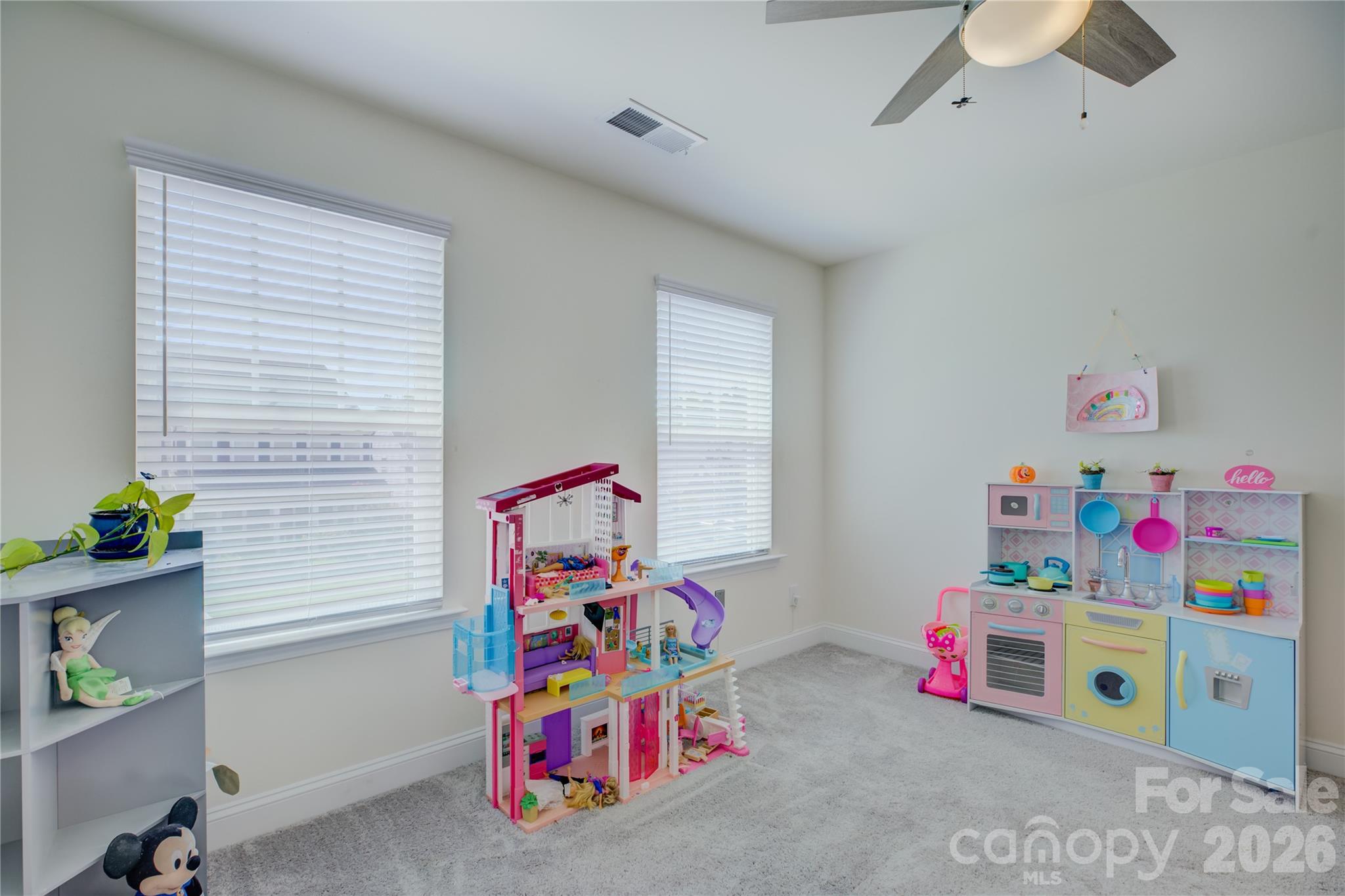 3056 Patchwork Court — Fort Mill
