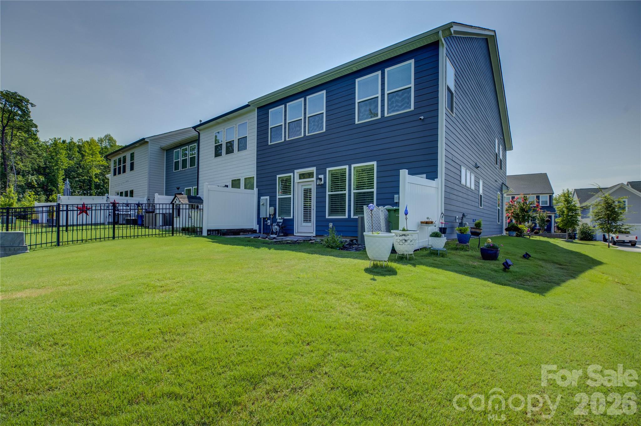3056 Patchwork Court — Fort Mill