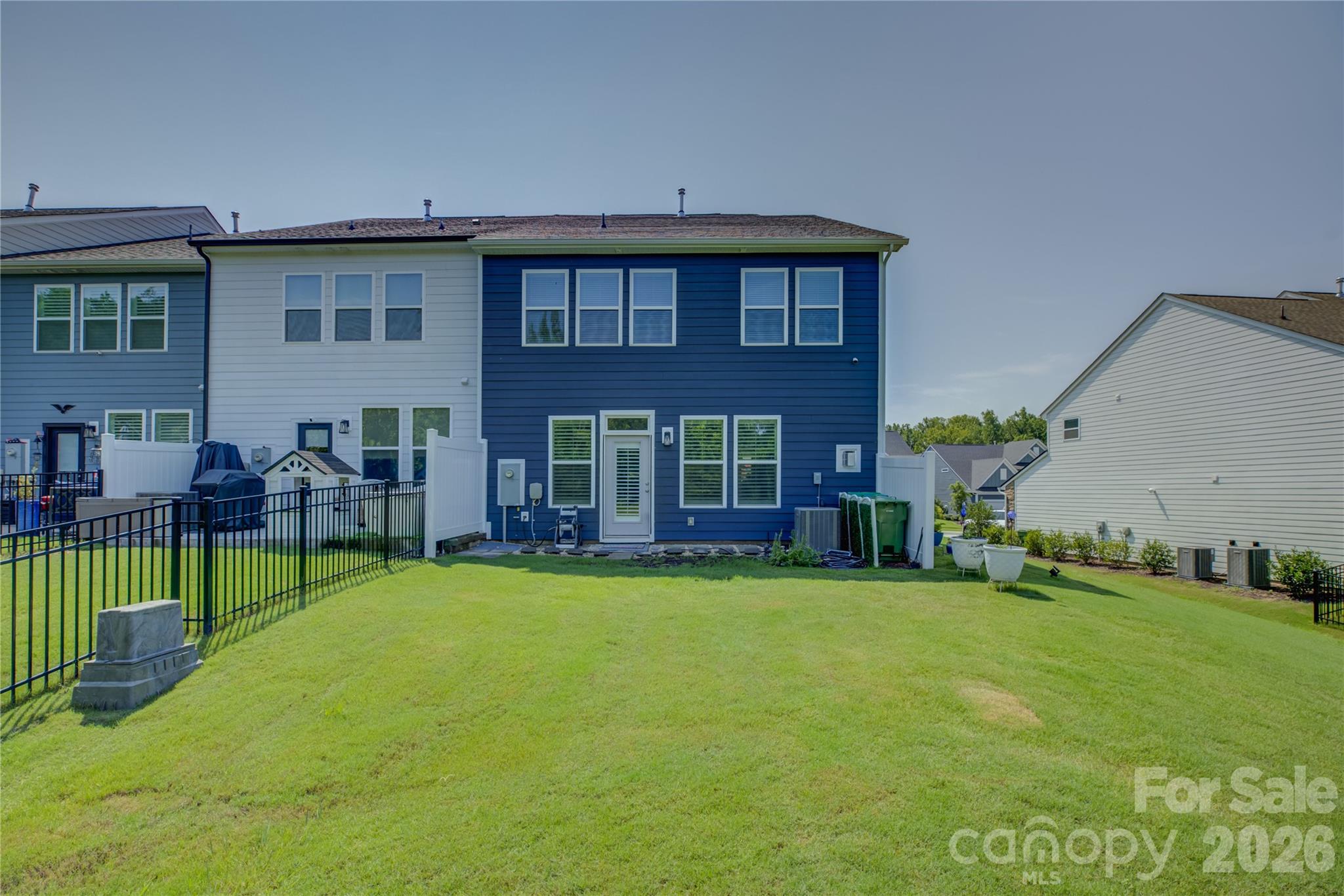 3056 Patchwork Court — Fort Mill
