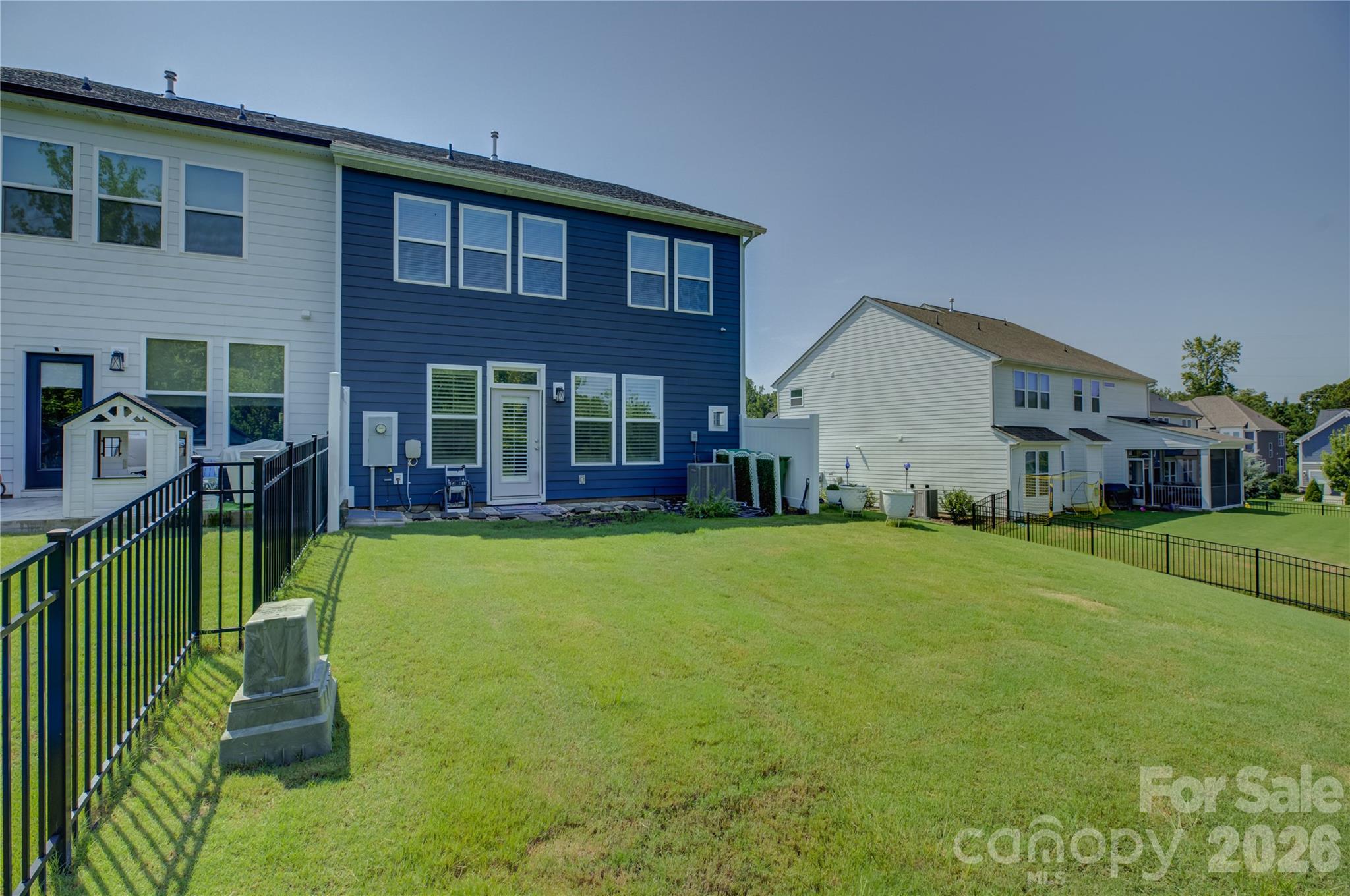3056 Patchwork Court — Fort Mill