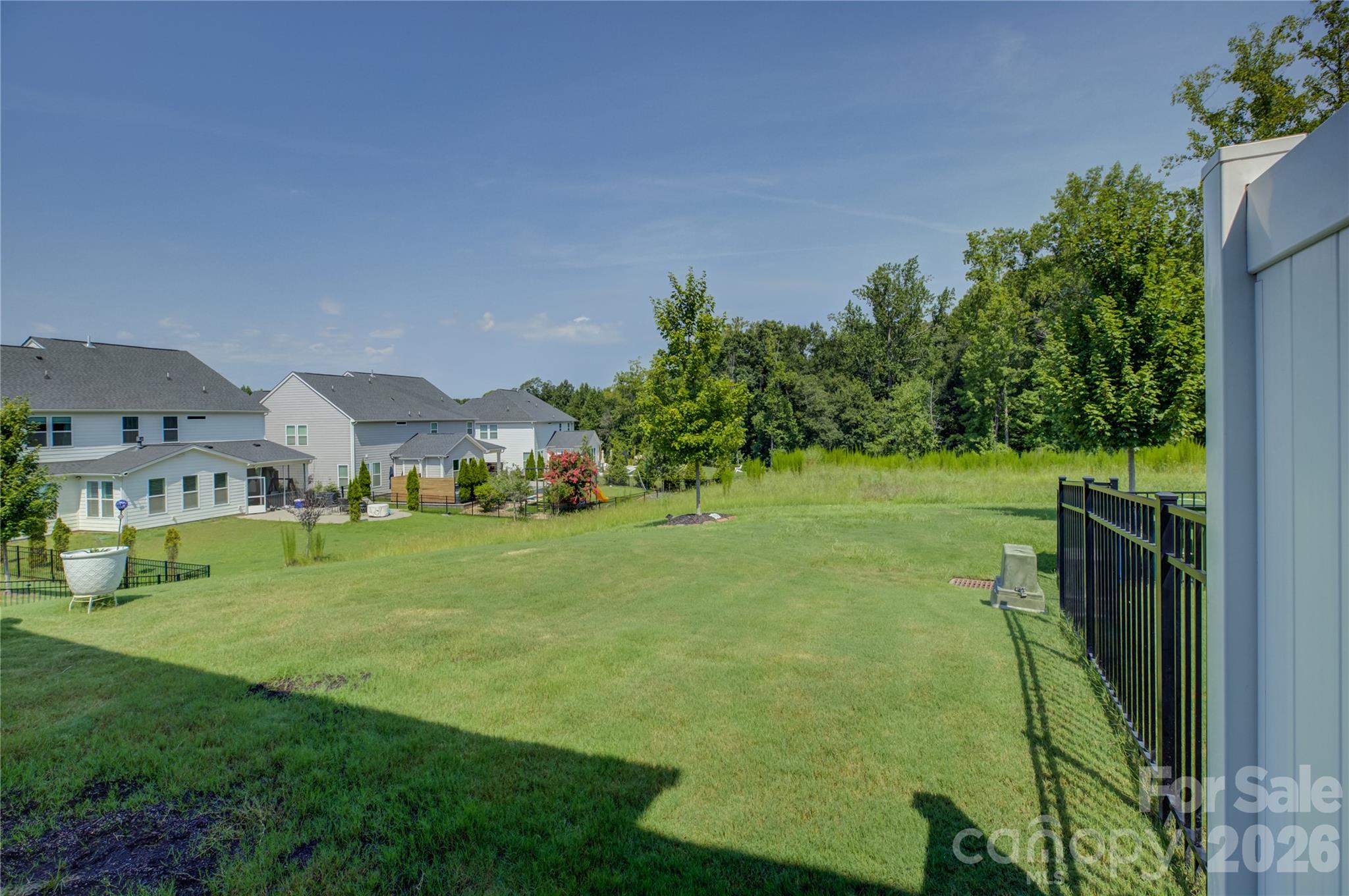 3056 Patchwork Court — Fort Mill