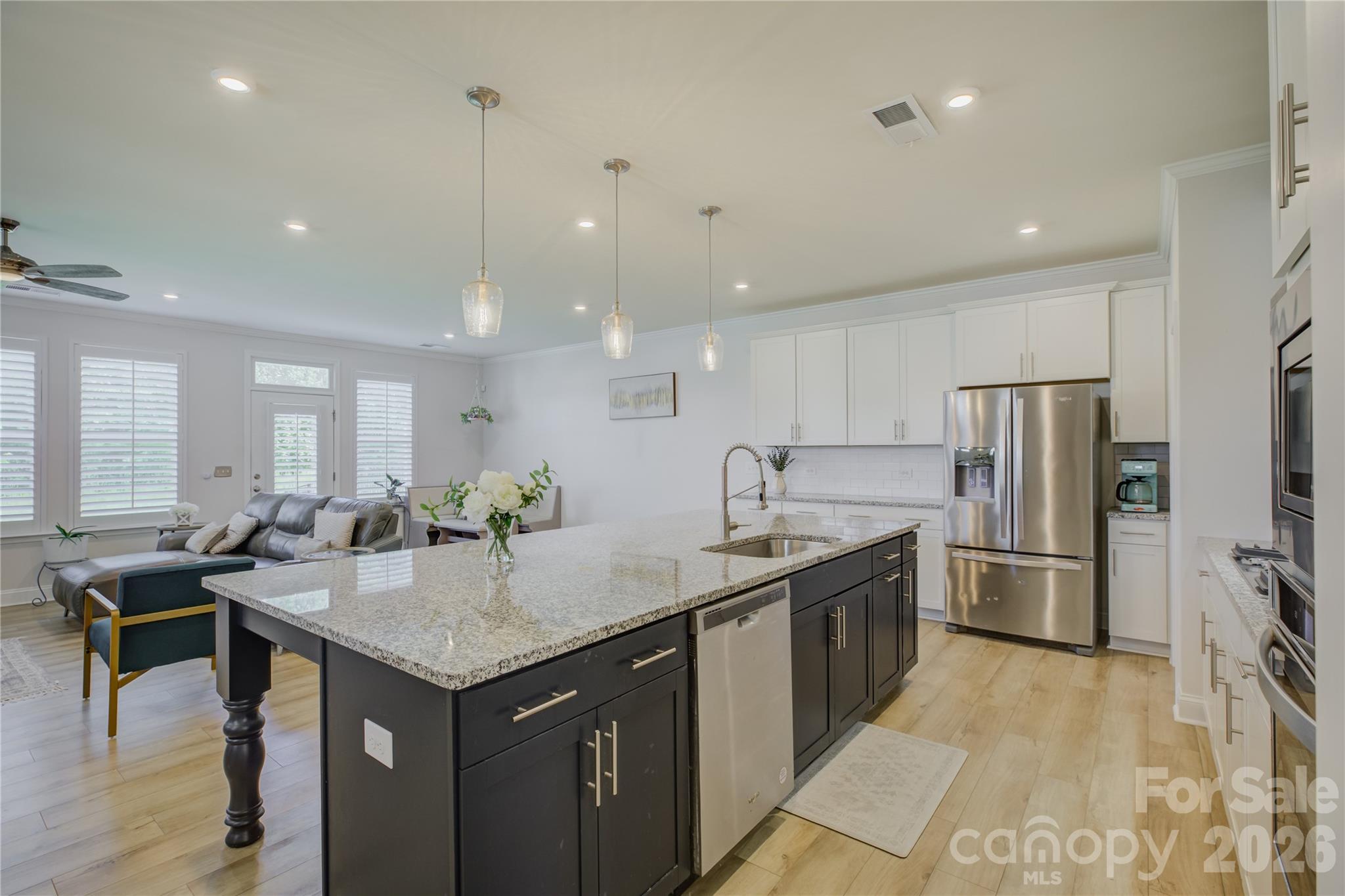 3056 Patchwork Court — Fort Mill