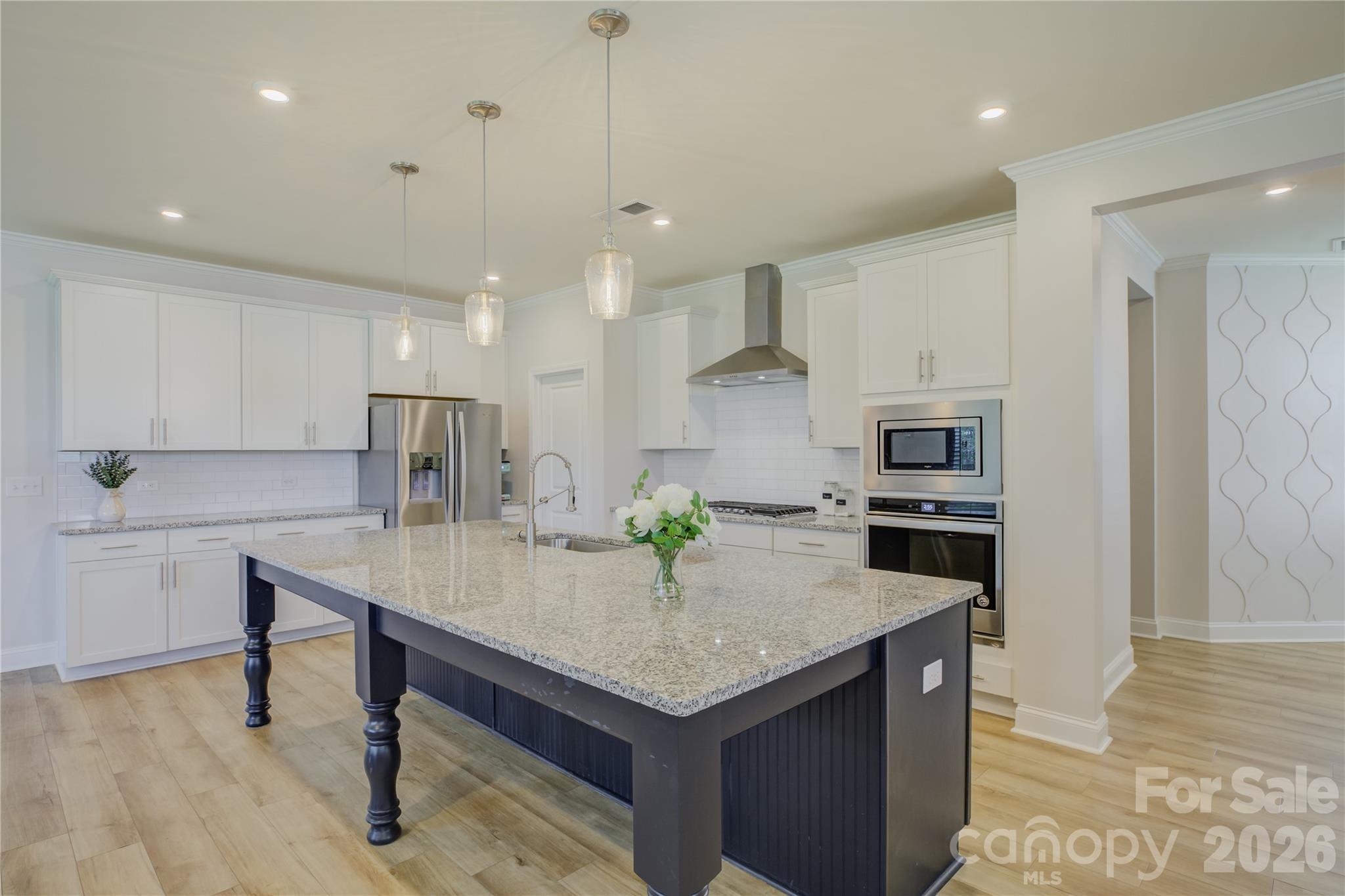3056 Patchwork Court — Fort Mill