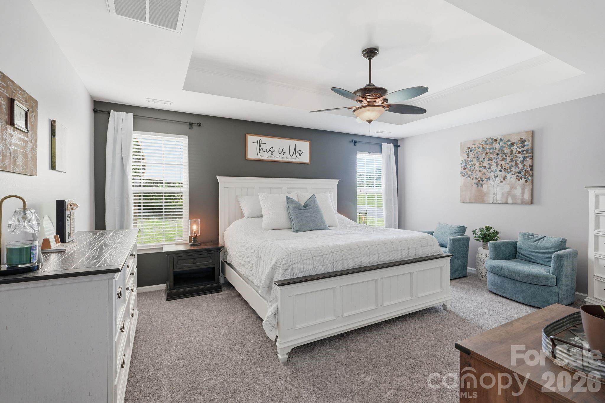 4851 Summerside Drive — Clover