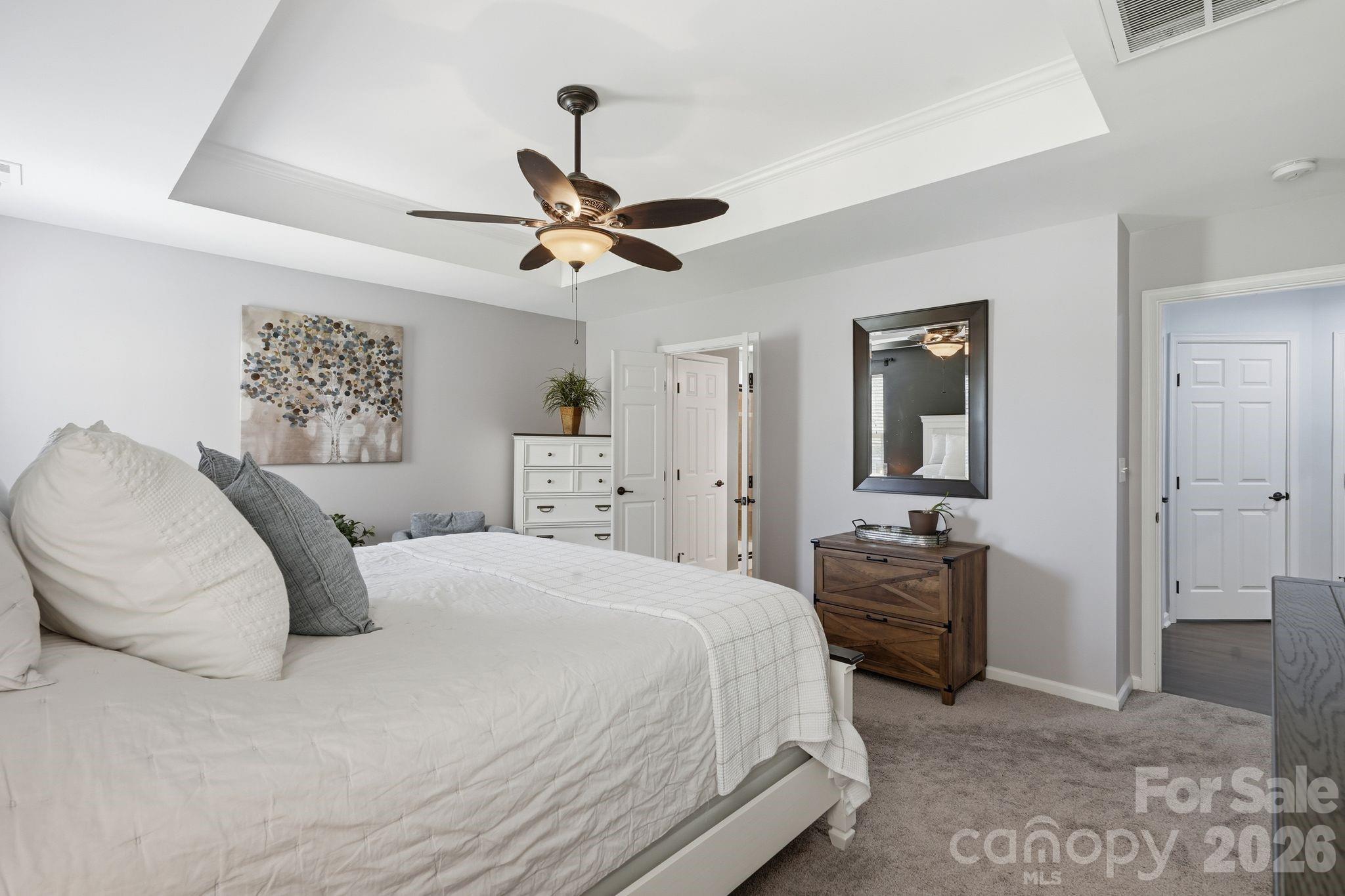 4851 Summerside Drive — Clover
